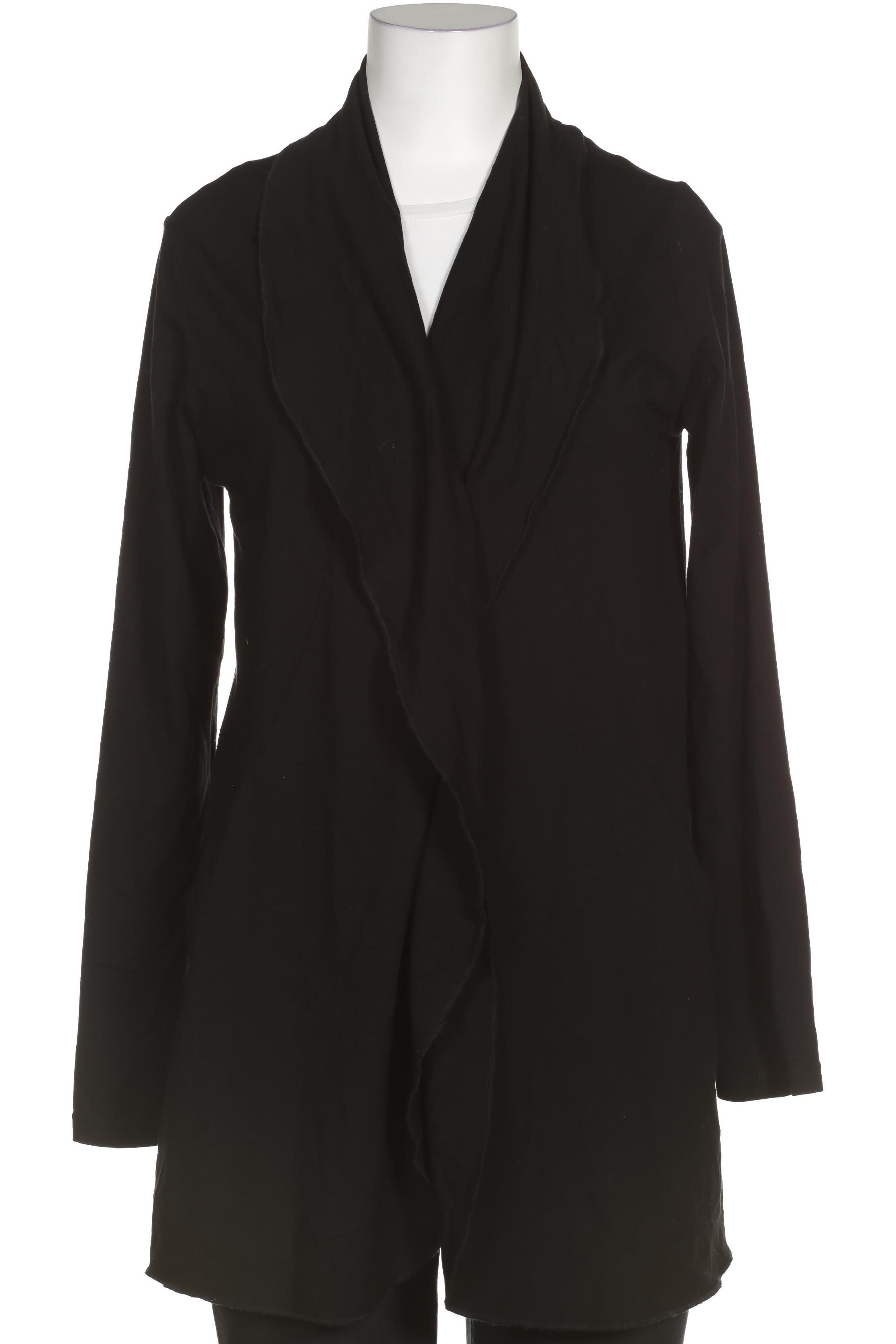 

Backstage Damen Strickjacke, schwarz, Gr.