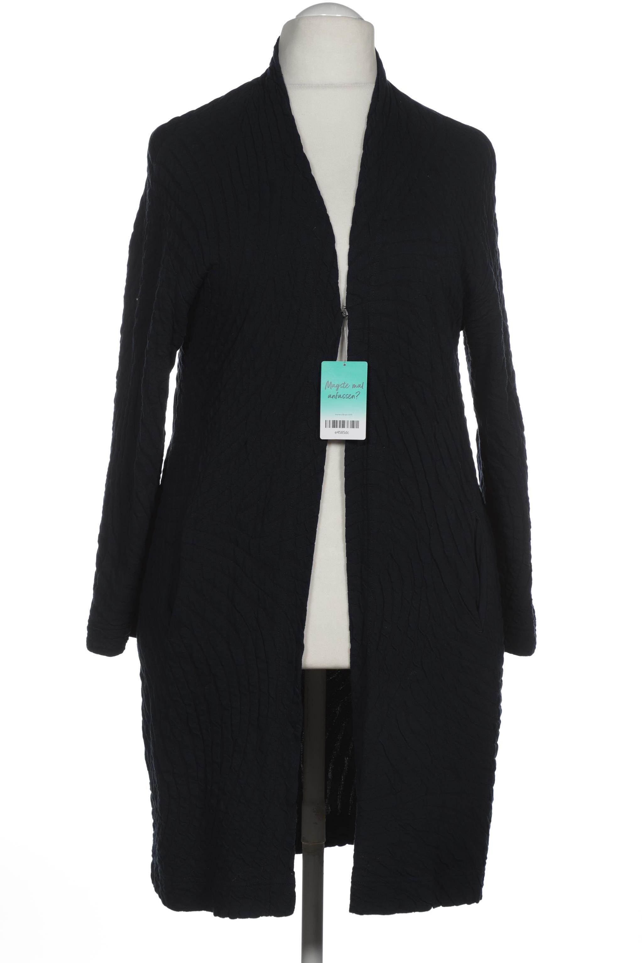 

Backstage Damen Strickjacke, blau, Gr. 44