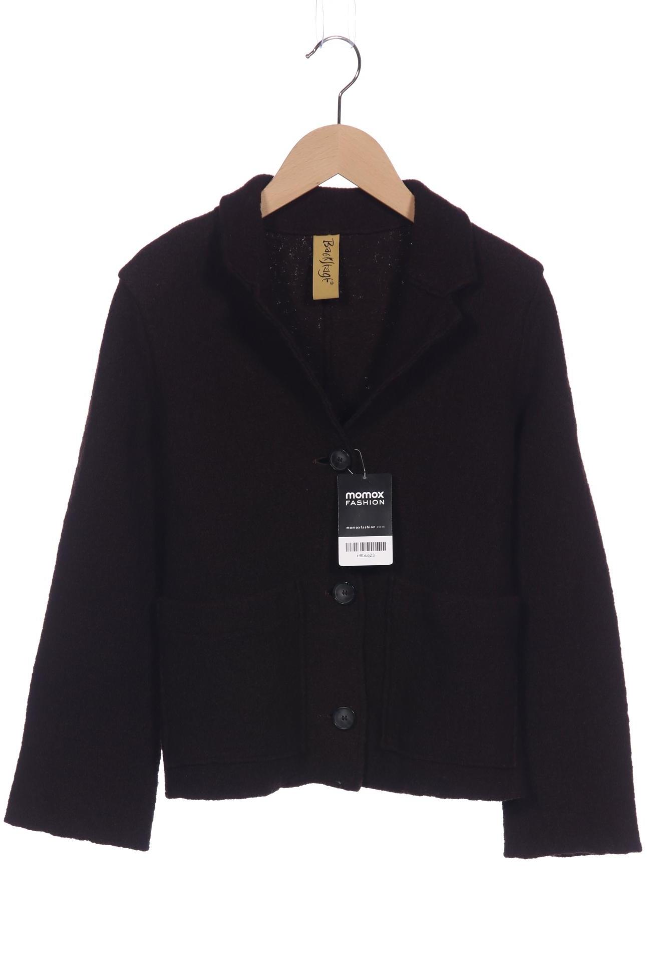 

Backstage Damen Strickjacke, braun, Gr. 36
