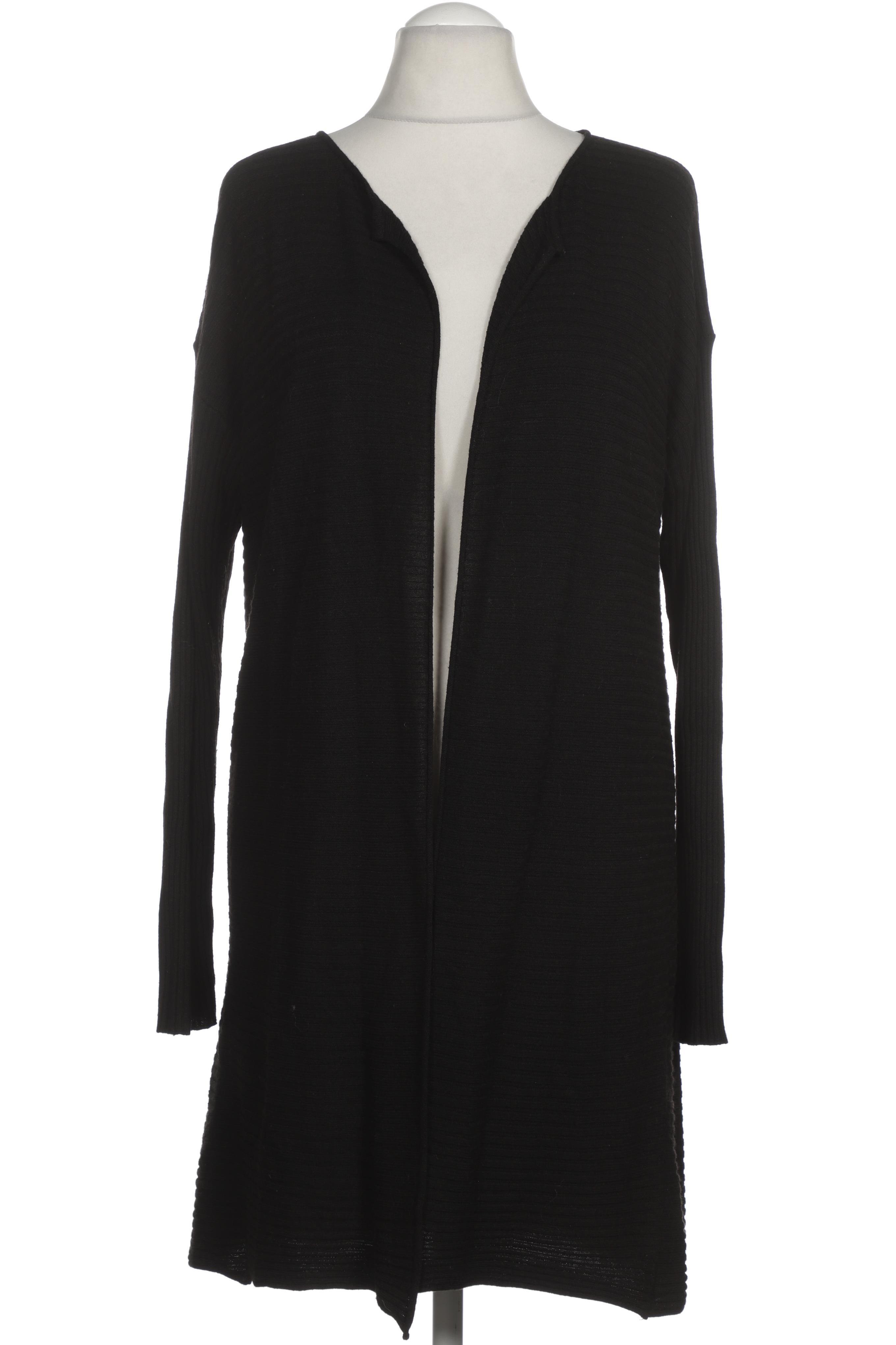 

Backstage Damen Strickjacke, schwarz, Gr.