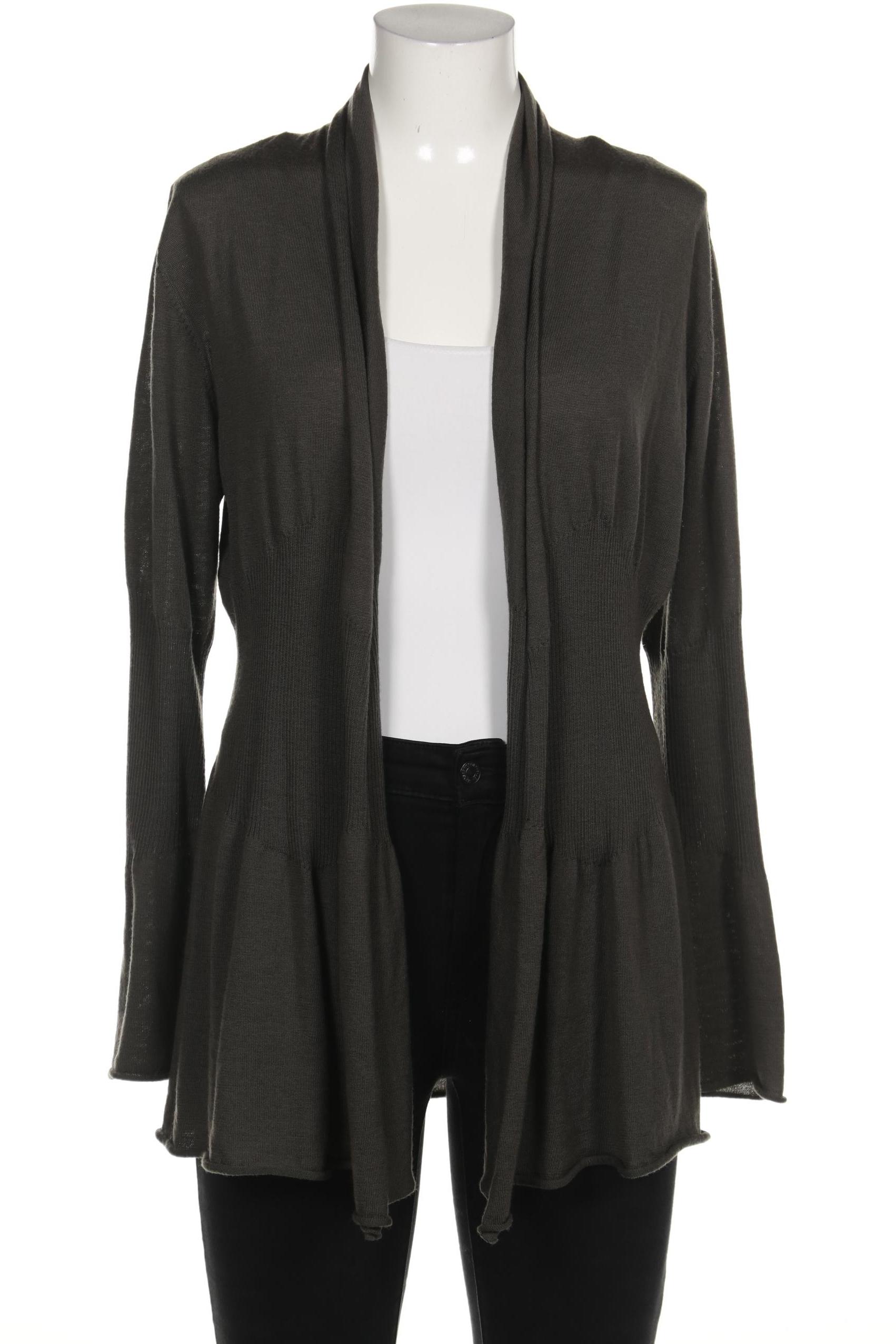 

Backstage Damen Strickjacke, grau