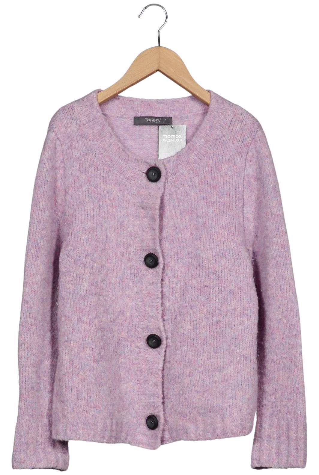 

Backstage Damen Strickjacke, flieder, Gr. 38