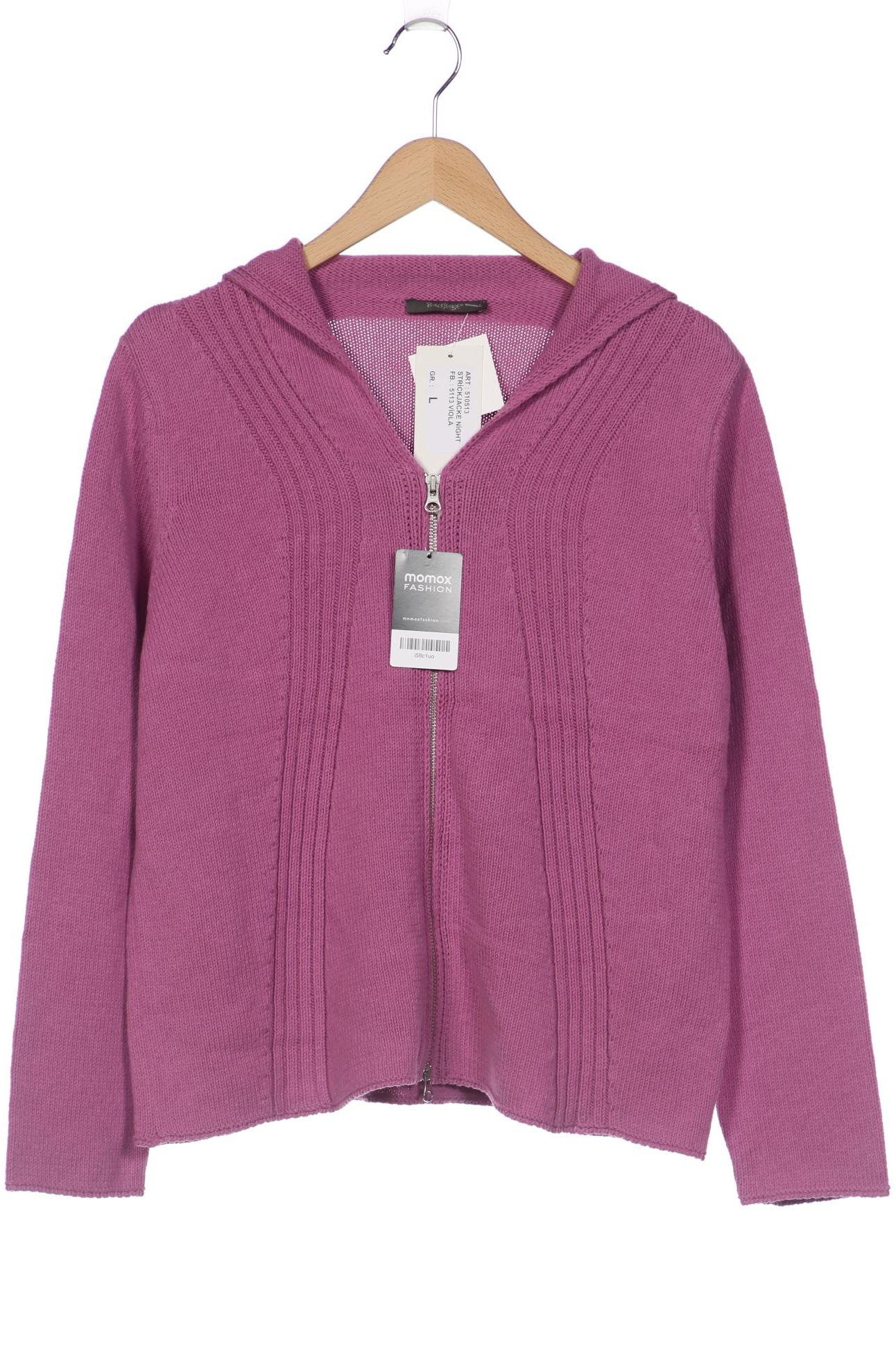 

Backstage Damen Strickjacke, pink