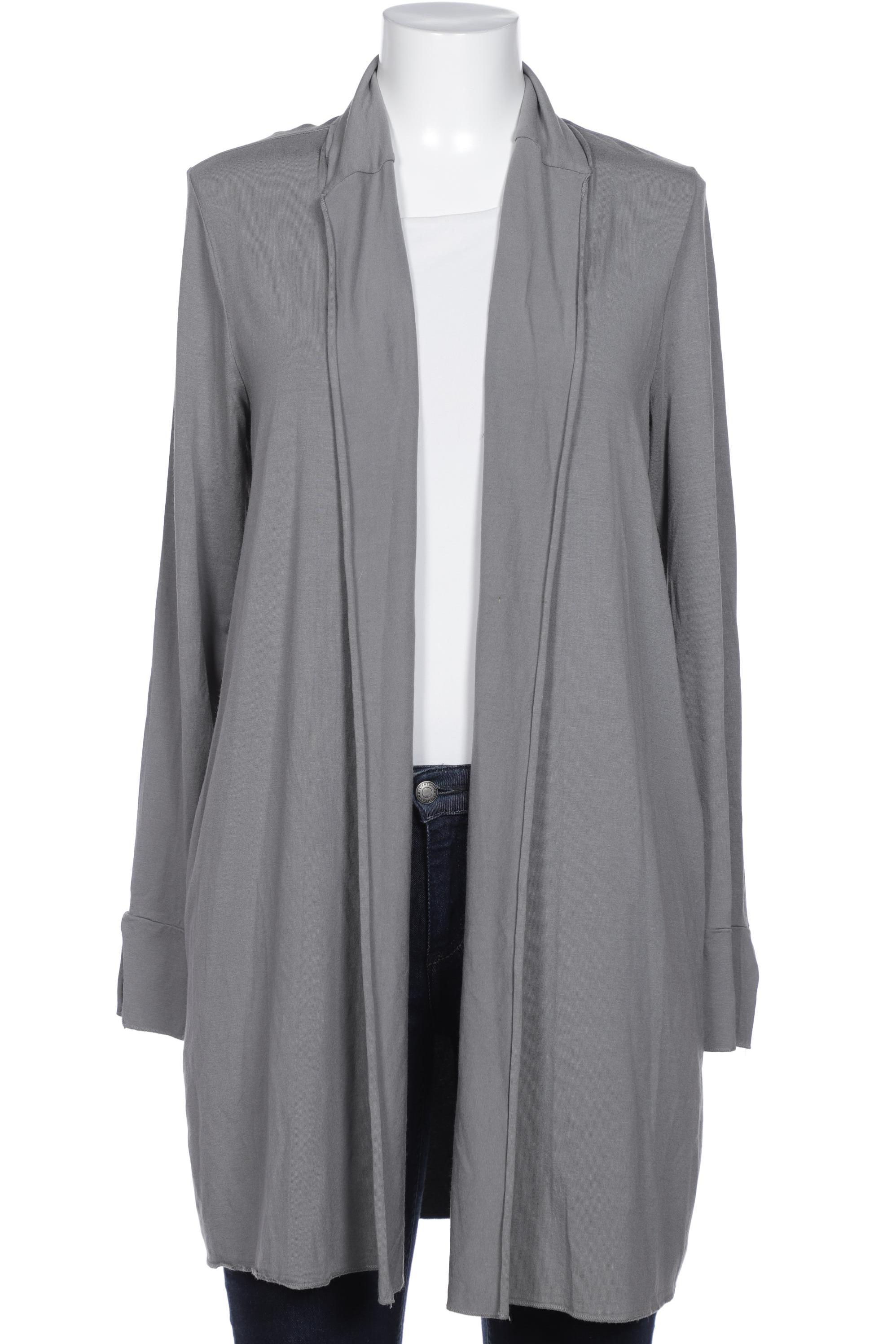 

Backstage Damen Strickjacke, grau