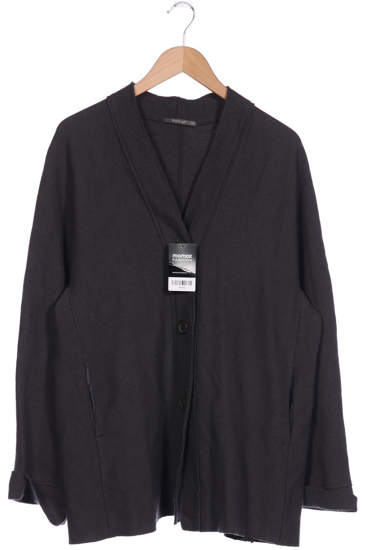 

Backstage Damen Strickjacke, grau
