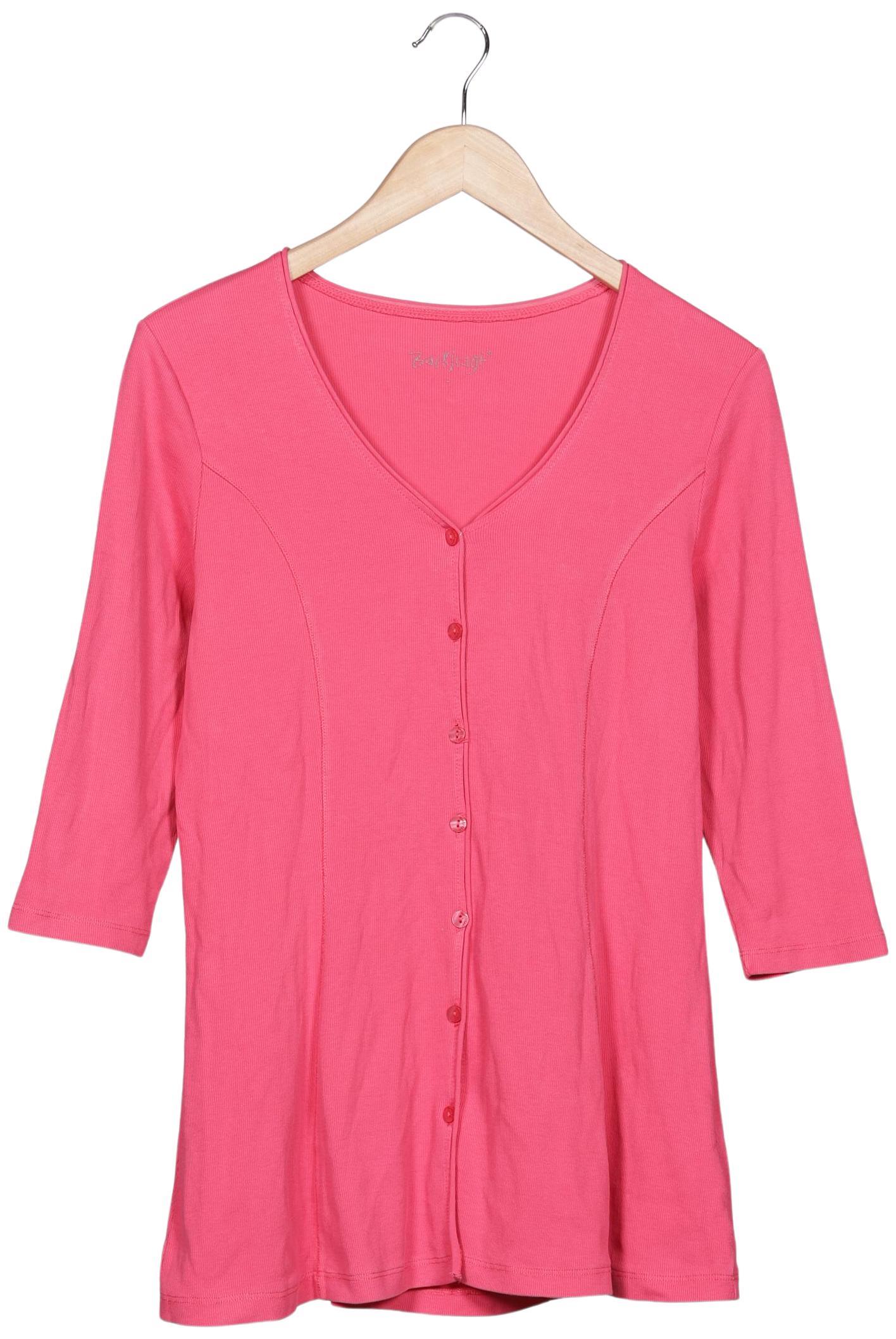 

Backstage Damen Strickjacke, pink, Gr. 38