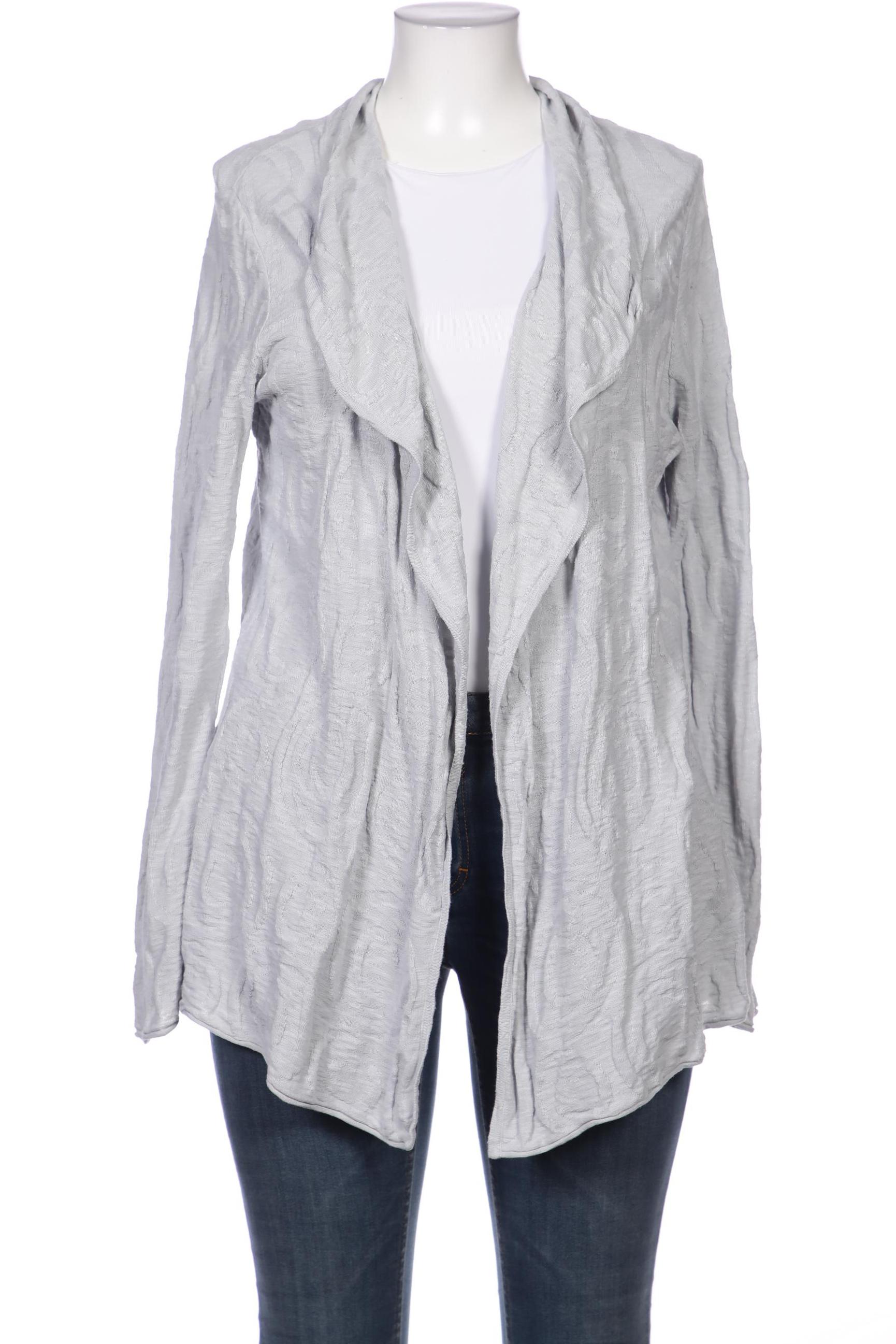 

Backstage Damen Strickjacke, grau