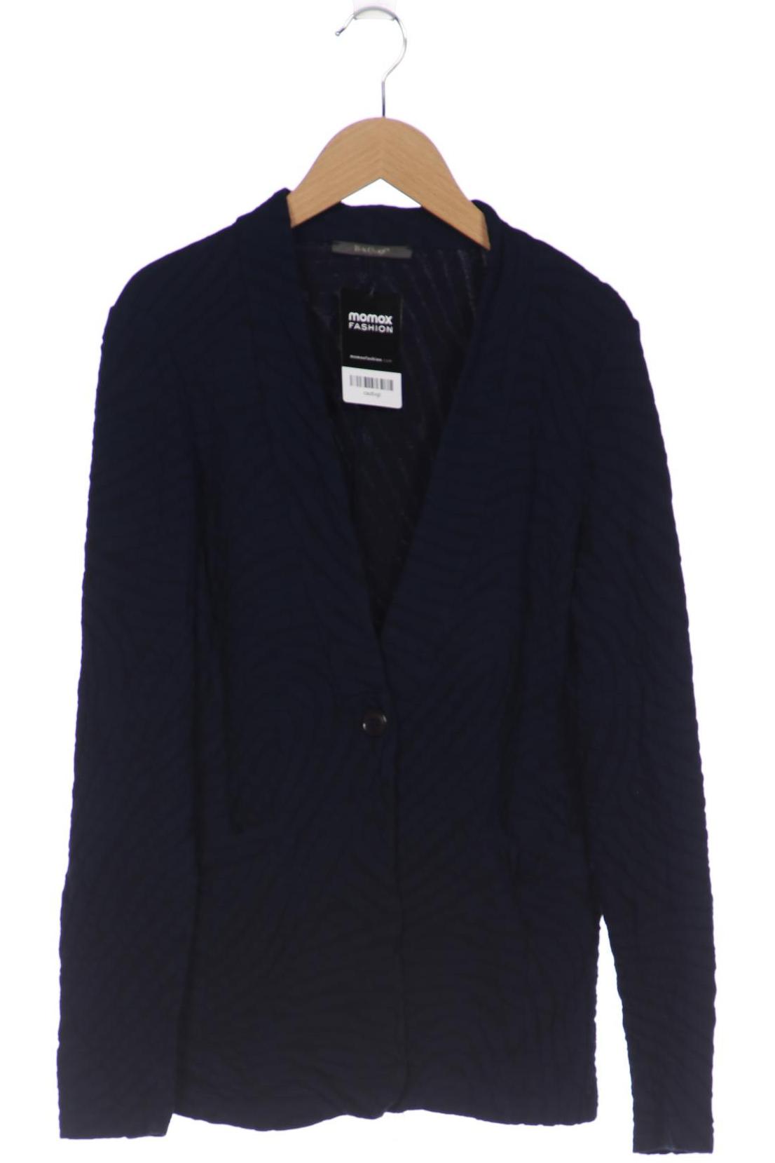 

Backstage Damen Strickjacke, türkis