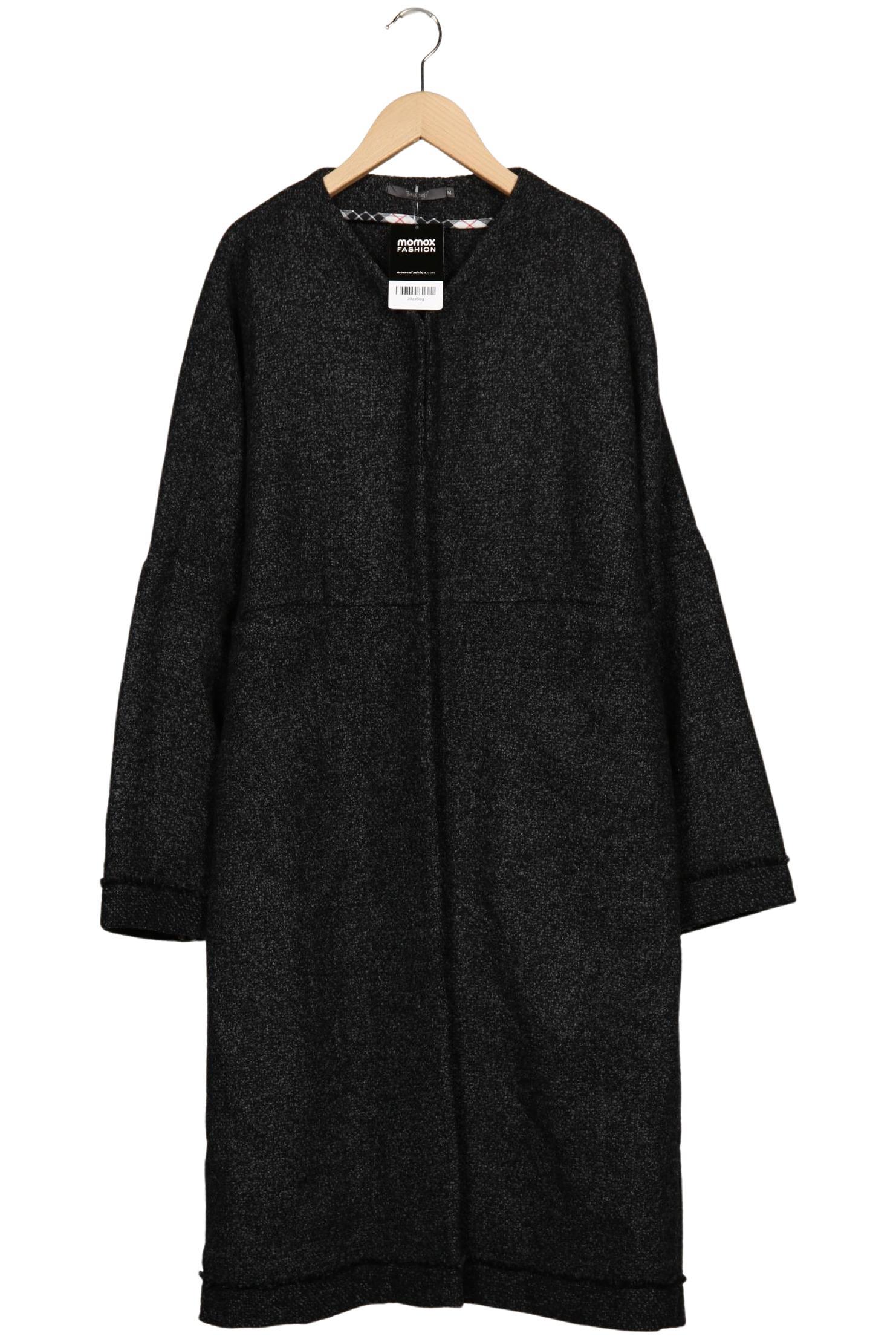 

Backstage Damen Strickjacke, grau, Gr. 38