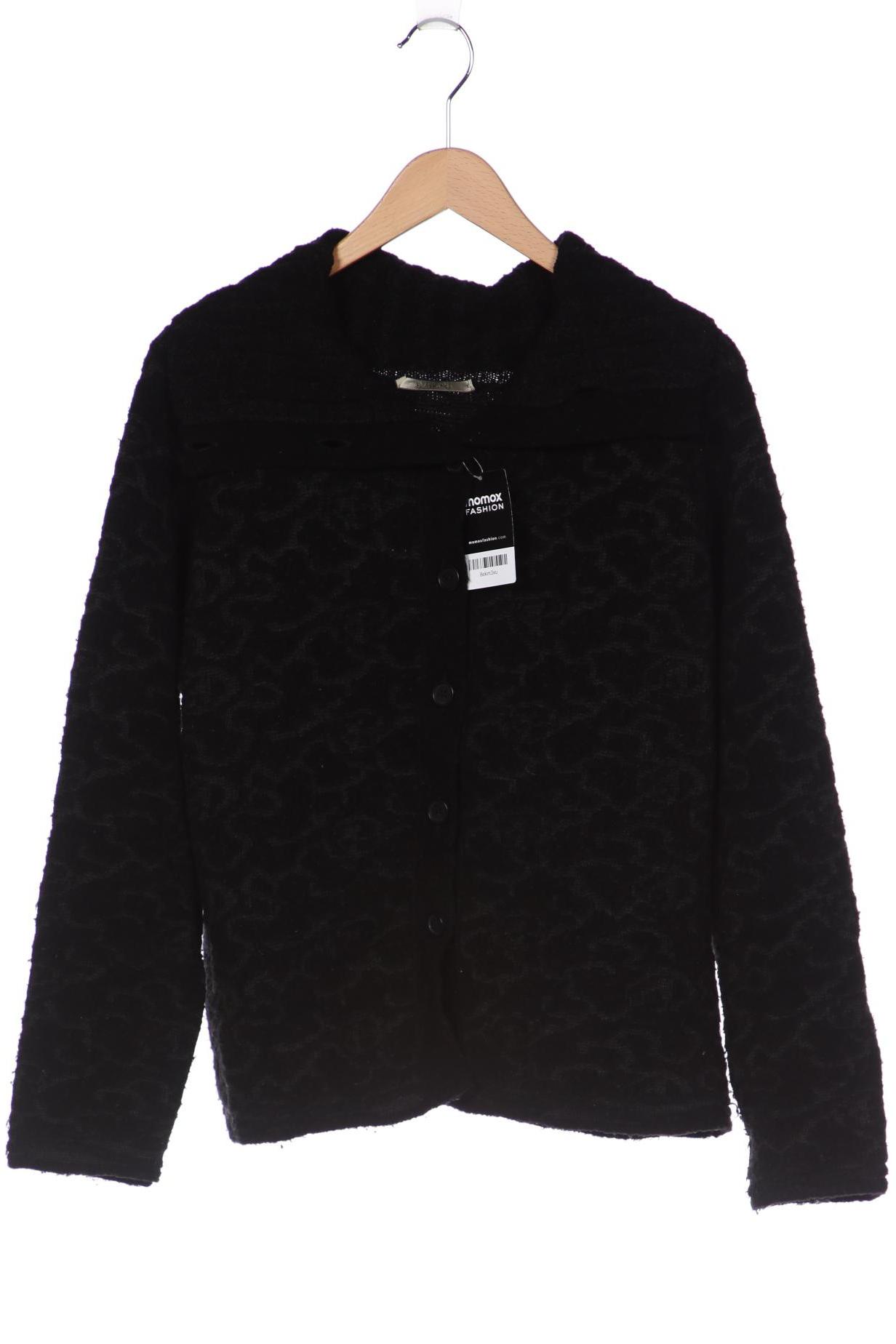 

Backstage Damen Strickjacke, schwarz