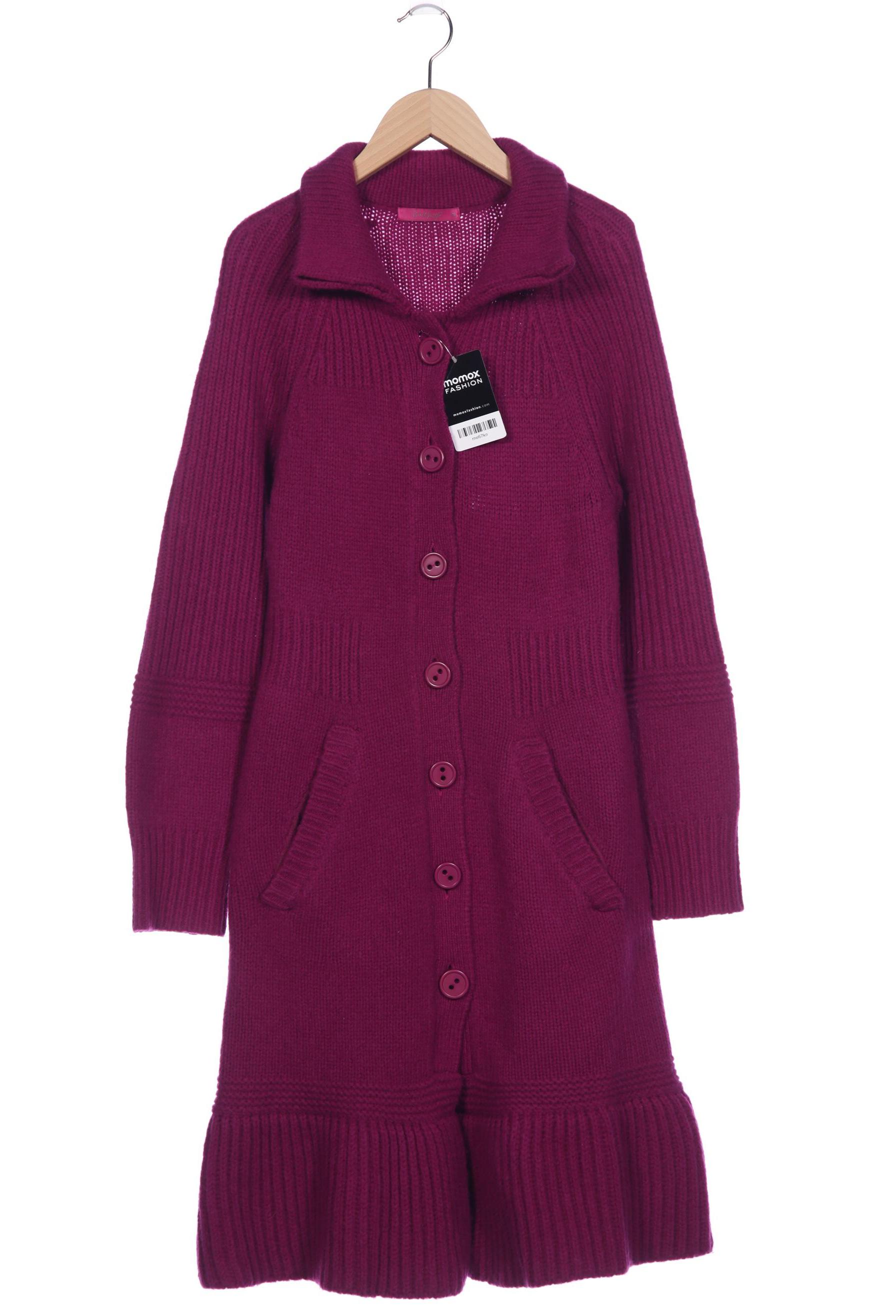 

Backstage Damen Strickjacke, pink, Gr. 38