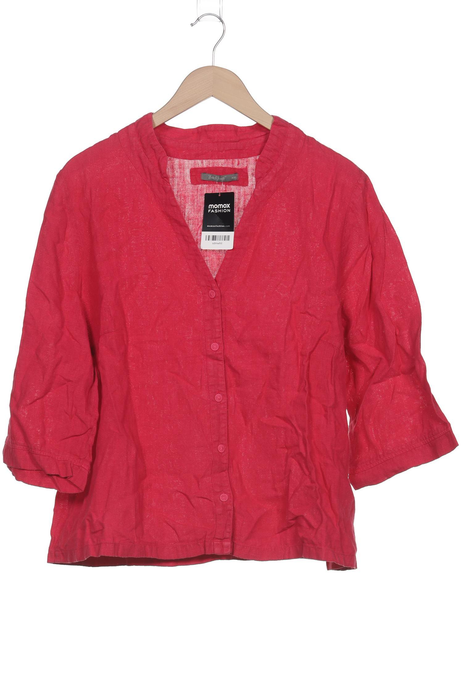 

Backstage Damen Strickjacke, pink