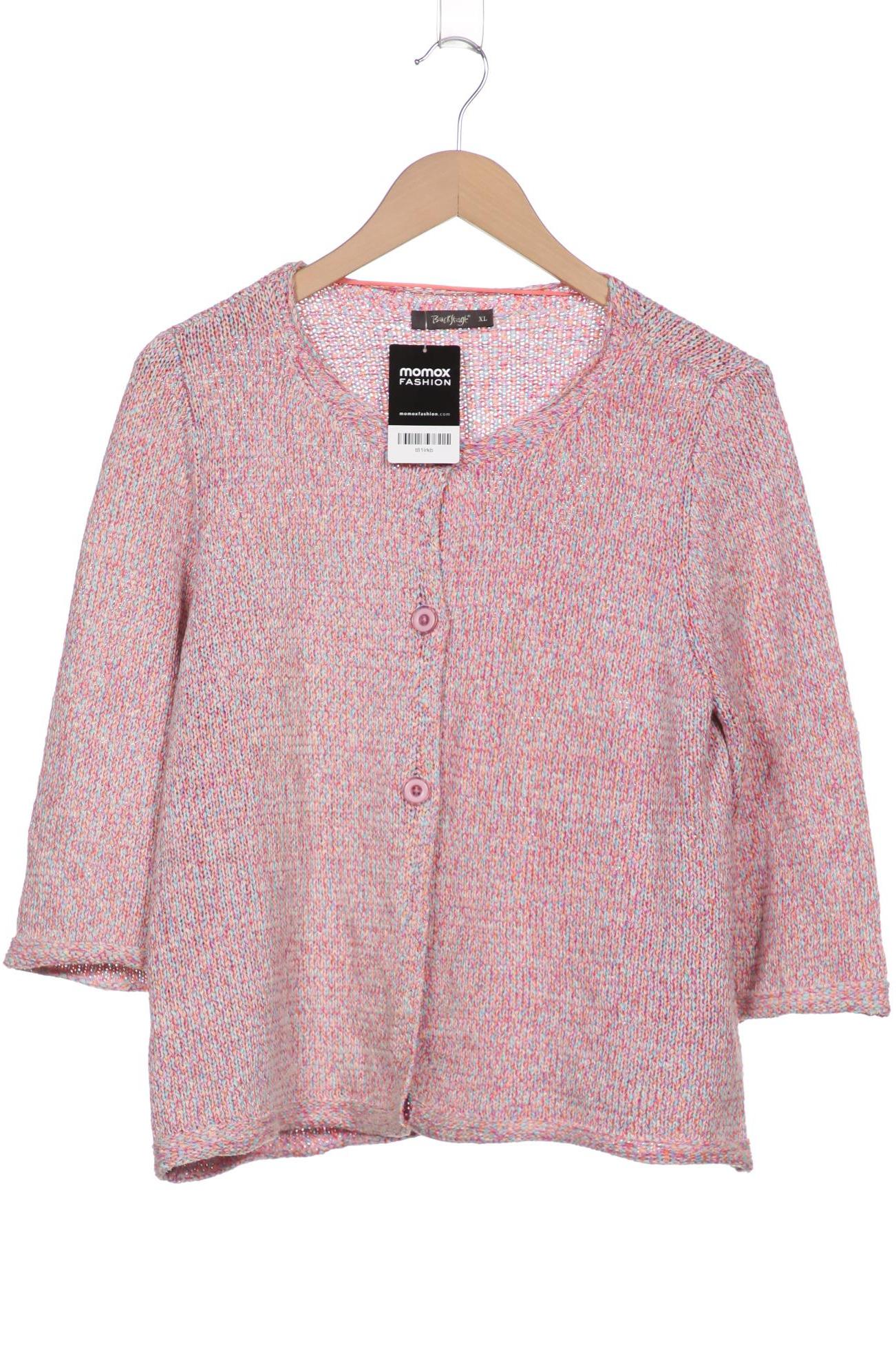 

Backstage Damen Strickjacke, pink