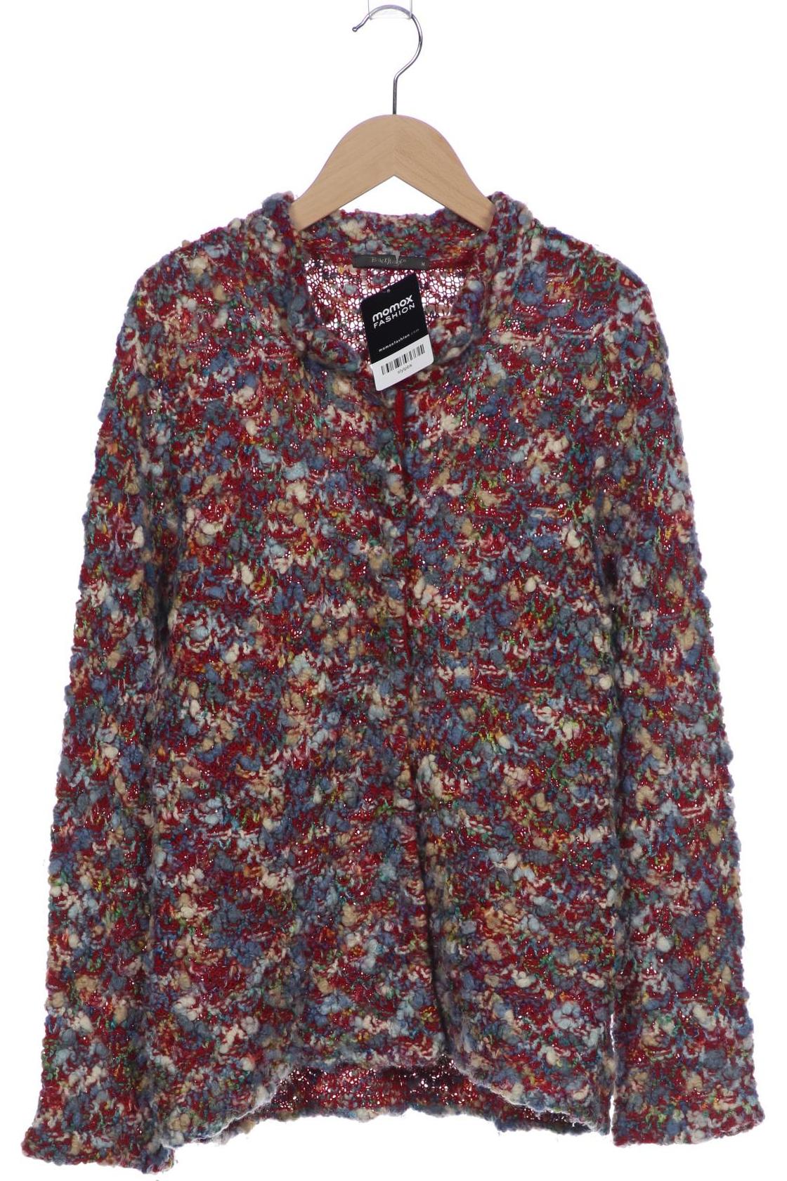 Thumbnail - Backstage Damen Strickjacke, mehrfarbig, Gr. 38