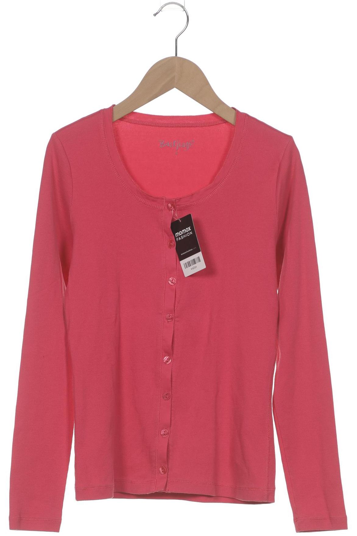 

Backstage Damen Strickjacke, pink, Gr. 36