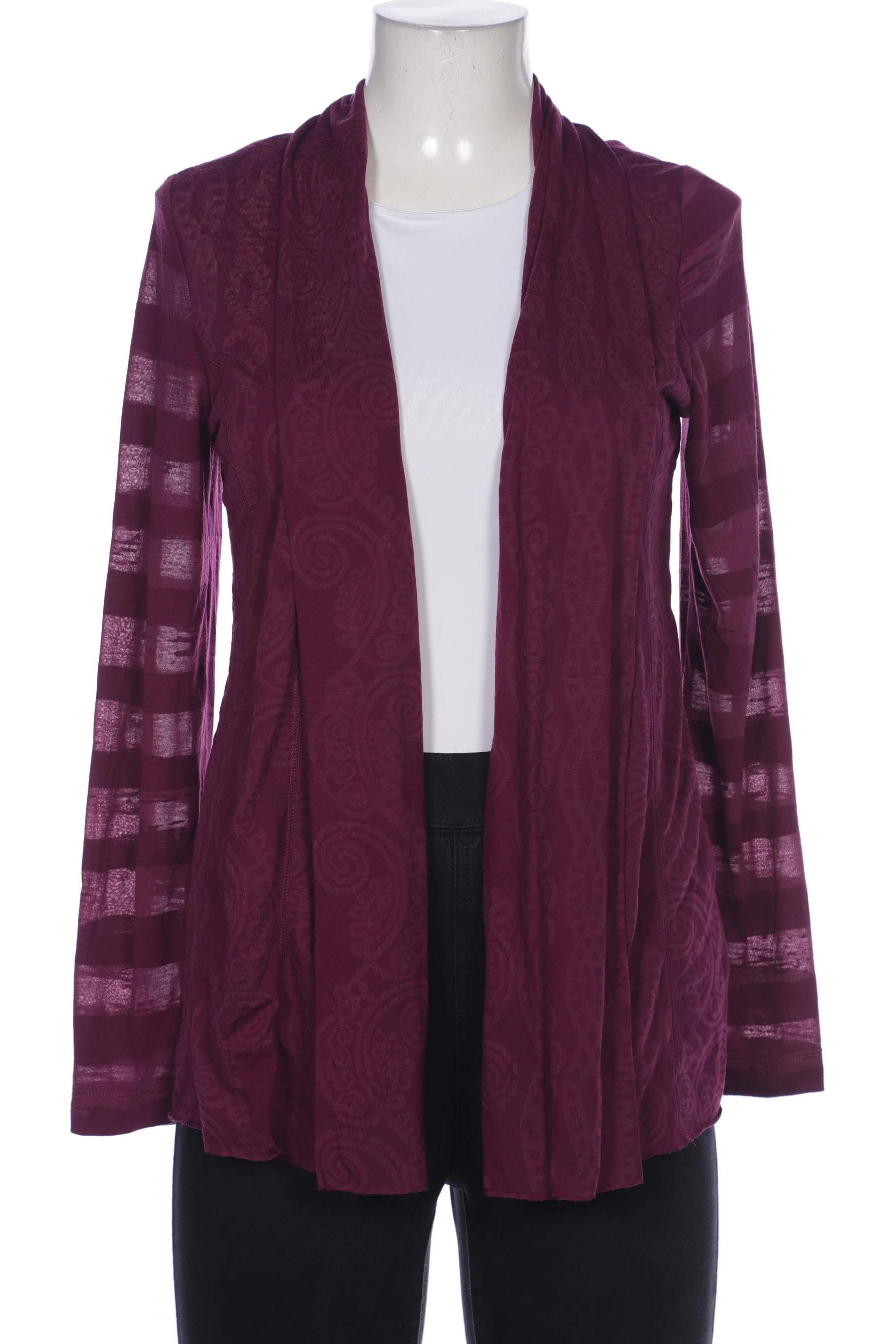 

Backstage Damen Strickjacke, flieder, Gr. 38