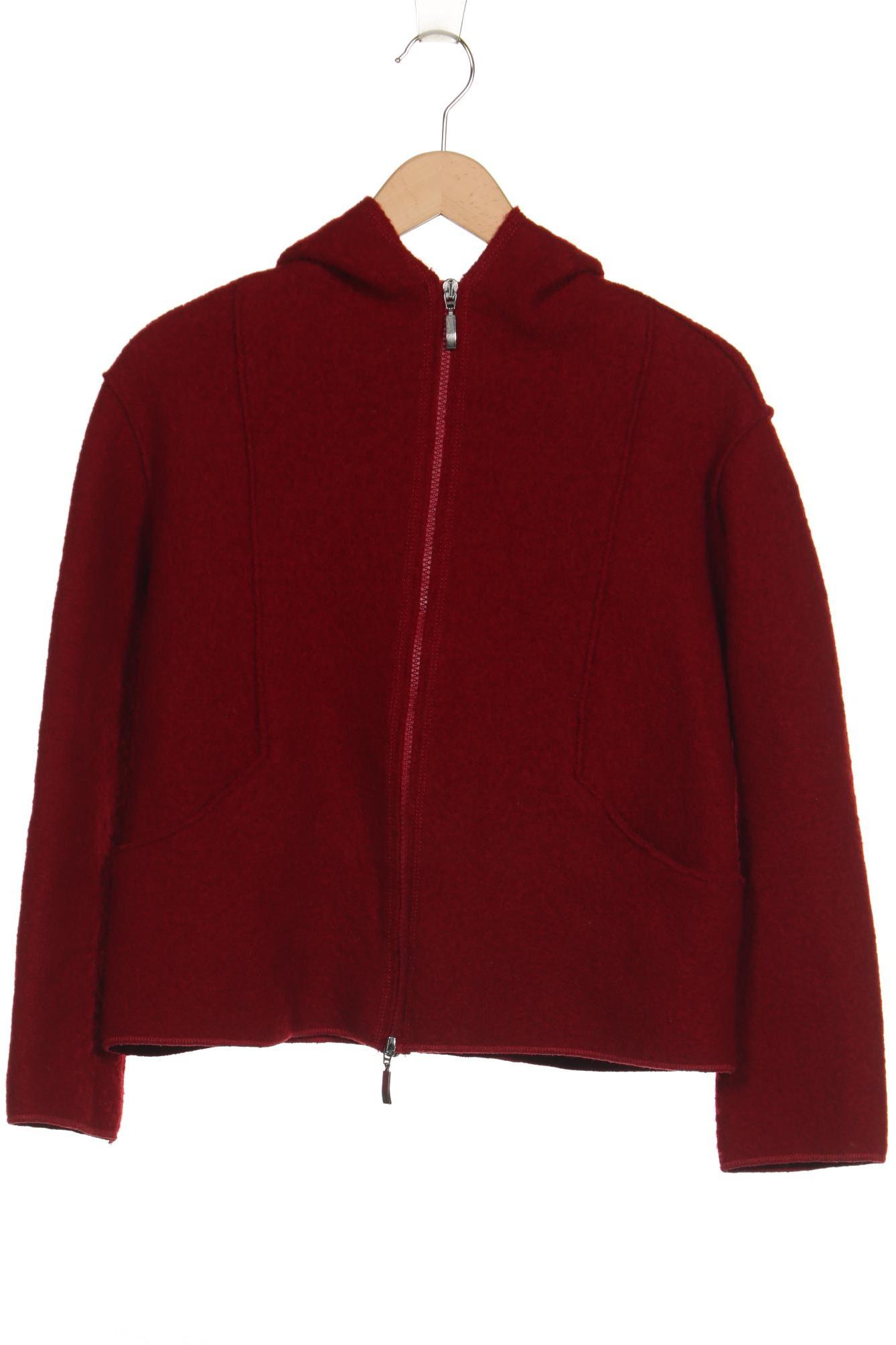 

Backstage Damen Strickjacke, rot, Gr. 36
