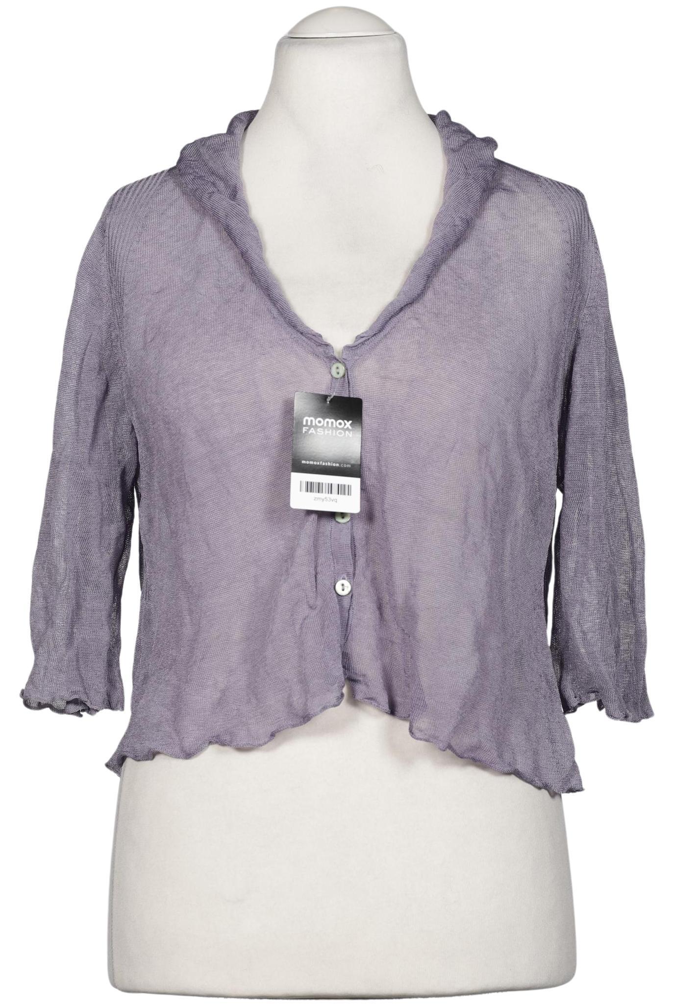 

Backstage Damen Strickjacke, flieder, Gr. 42