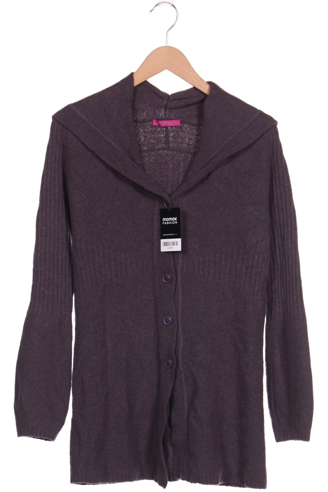 

Backstage Damen Strickjacke, flieder