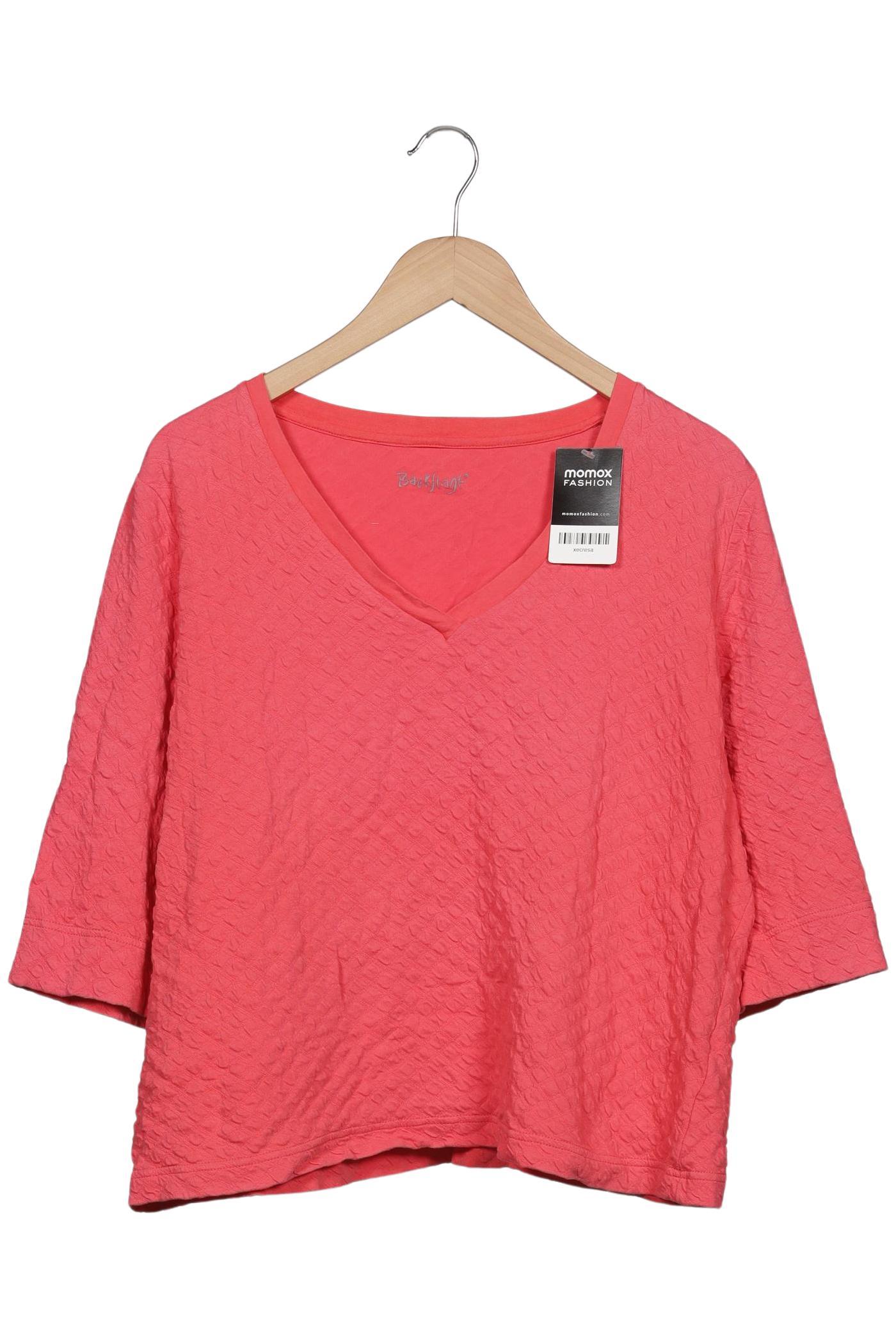 

Backstage Damen Sweatshirt, pink, Gr. 48