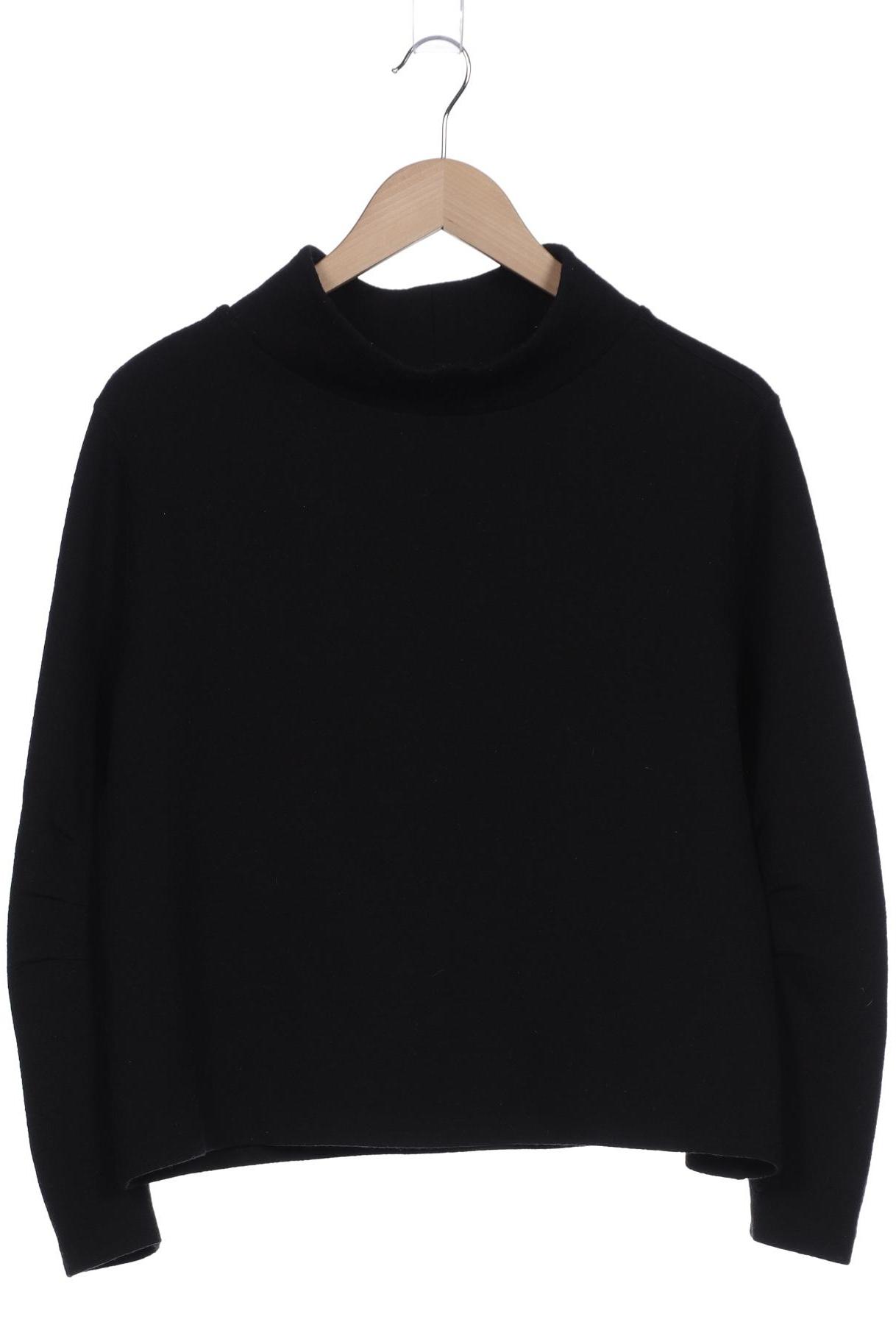 

Backstage Damen Sweatshirt, schwarz, Gr. 38