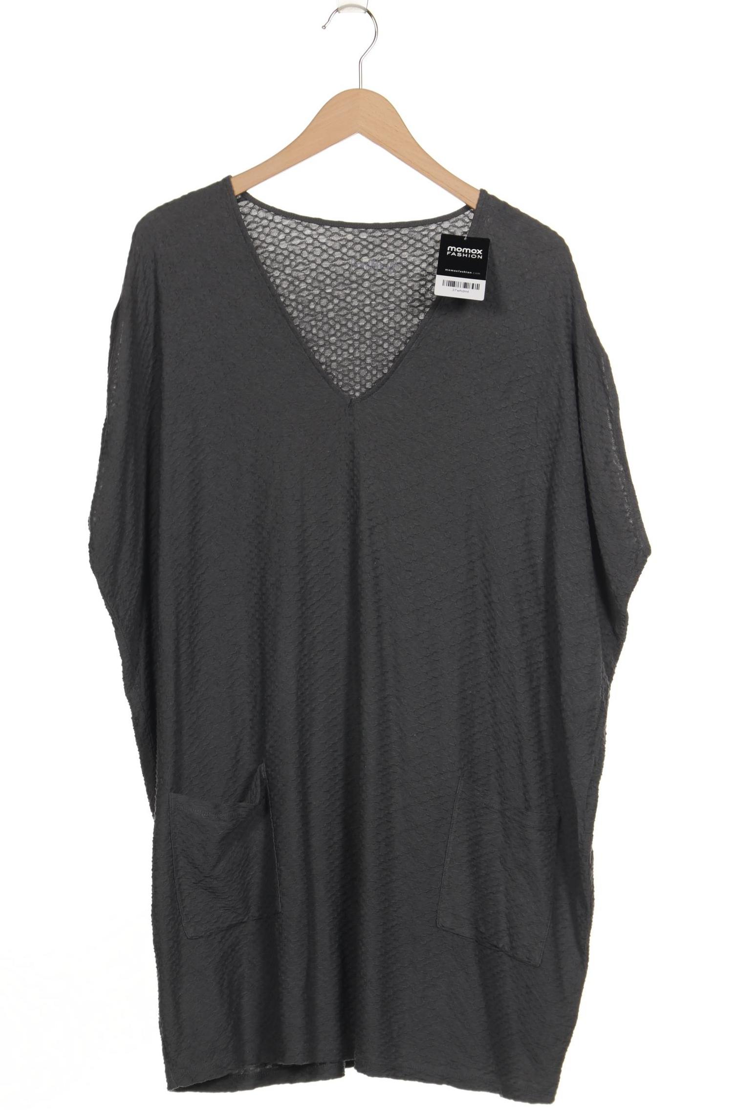 

Backstage Damen T-Shirt, grau, Gr. 48