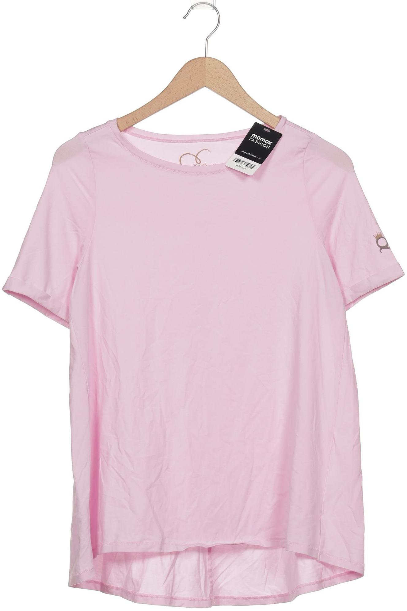 

Backstage Damen T-Shirt, pink, Gr. 36