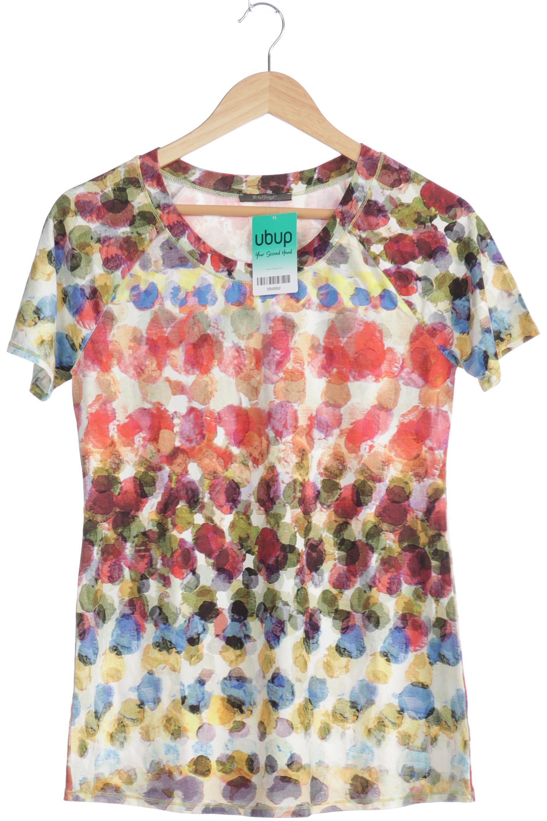 

Backstage Damen T-Shirt, mehrfarbig, Gr. 36
