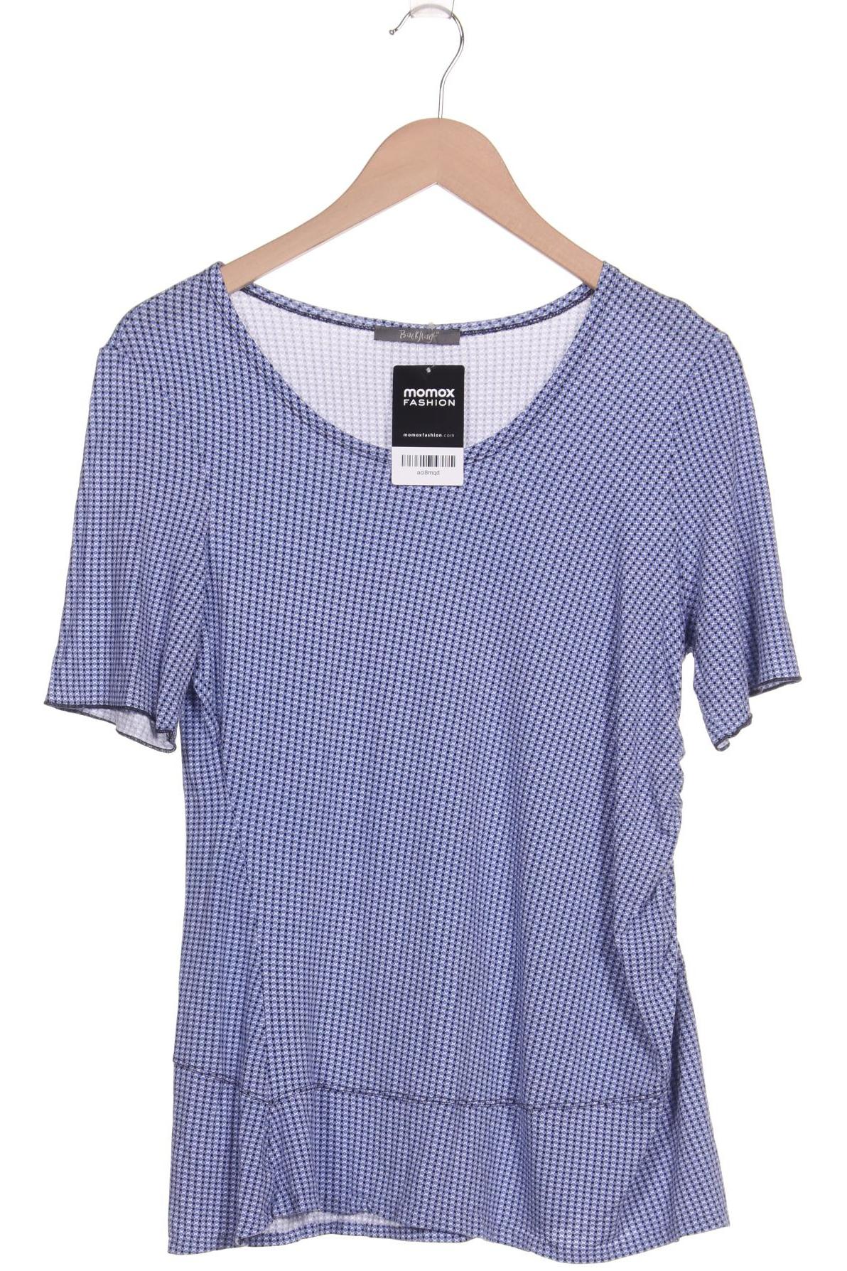 

Backstage Damen T-Shirt, blau, Gr. 38