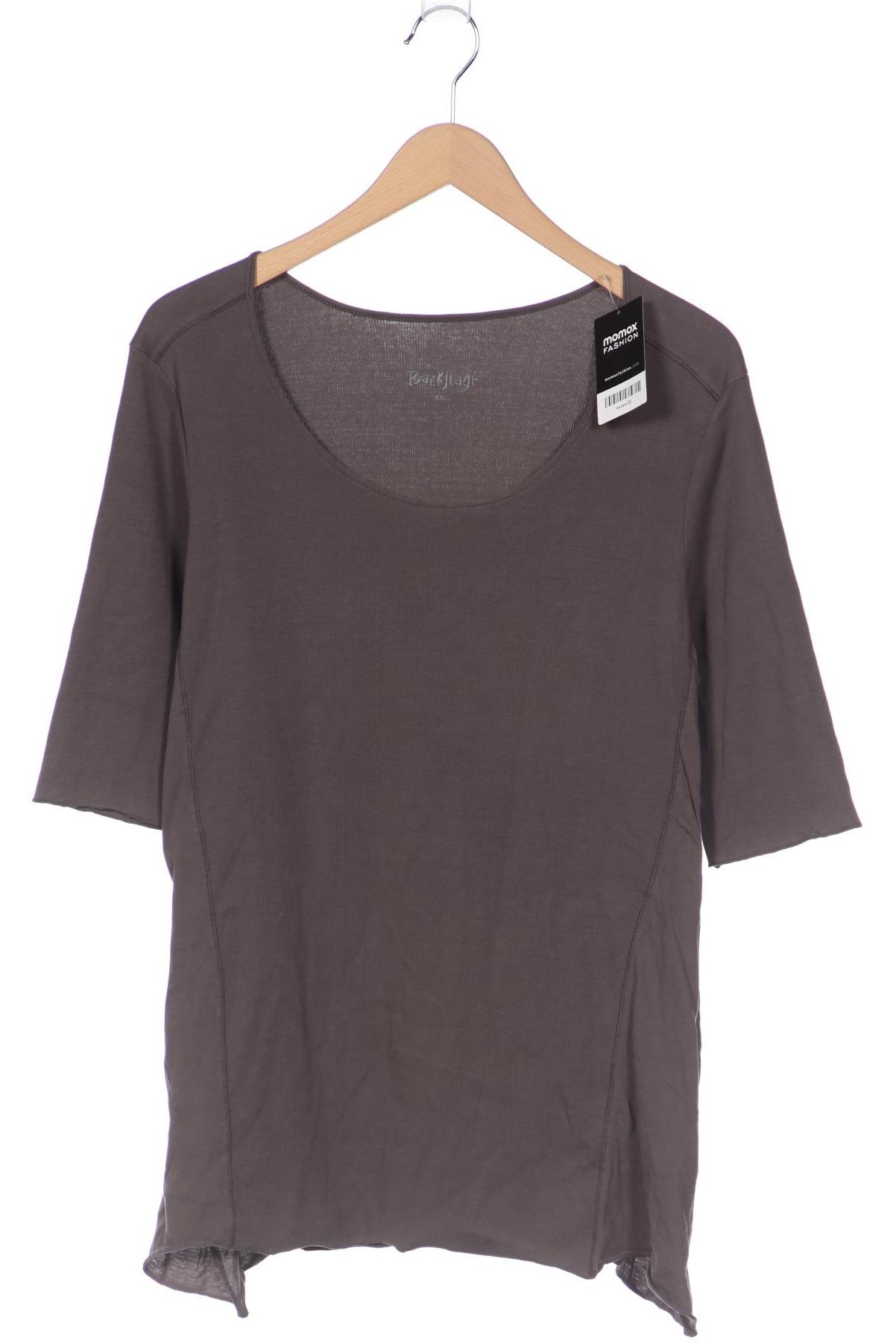 

Backstage Damen T-Shirt, grau