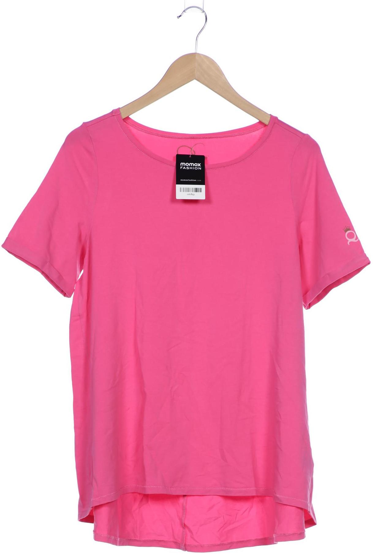 

Backstage Damen T-Shirt, pink, Gr. 40