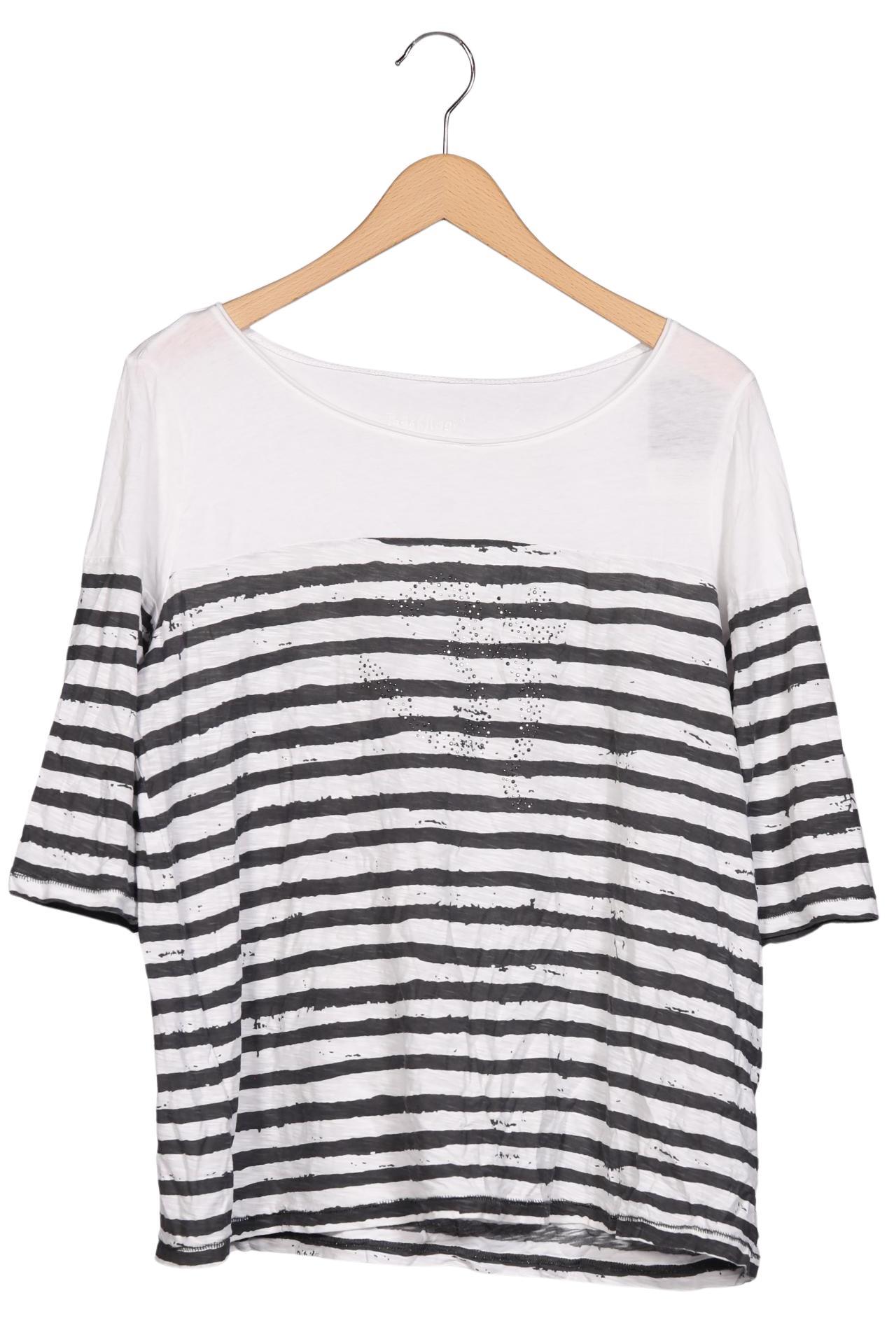 

Backstage Damen T-Shirt, mehrfarbig, Gr. 46