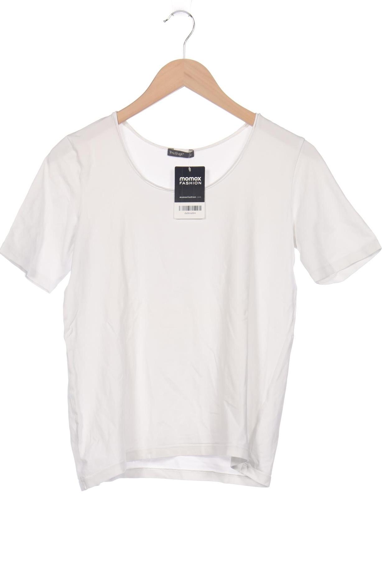 Thumbnail - Backstage Damen T-Shirt, weiß, Gr. 36
