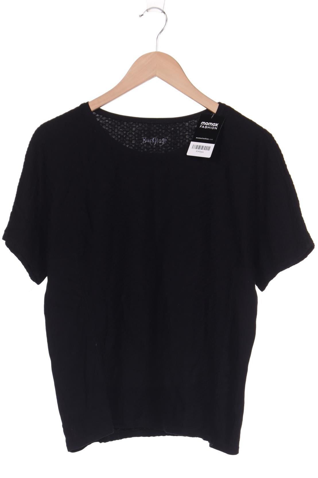 

Backstage Damen T-Shirt, schwarz