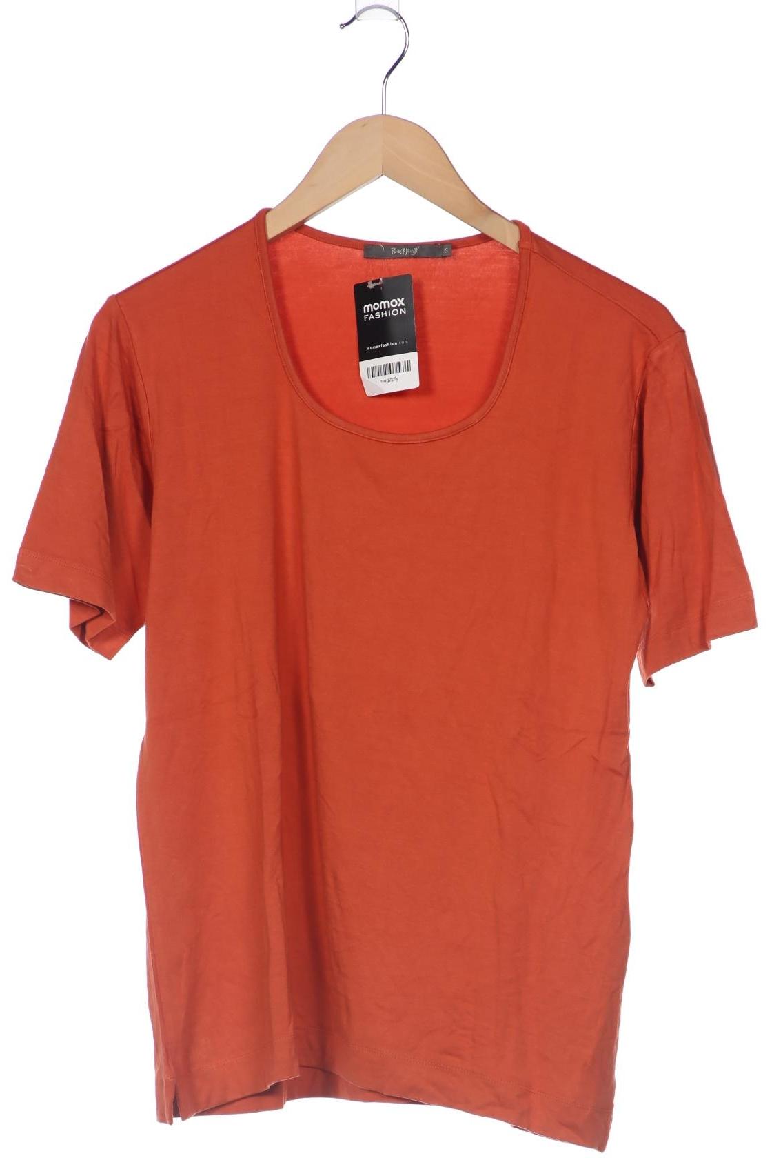 

Backstage Damen T-Shirt, orange, Gr. 36