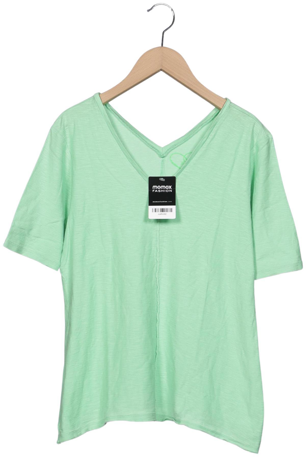Thumbnail - Backstage Damen T-Shirt, hellgrün, Gr. 38