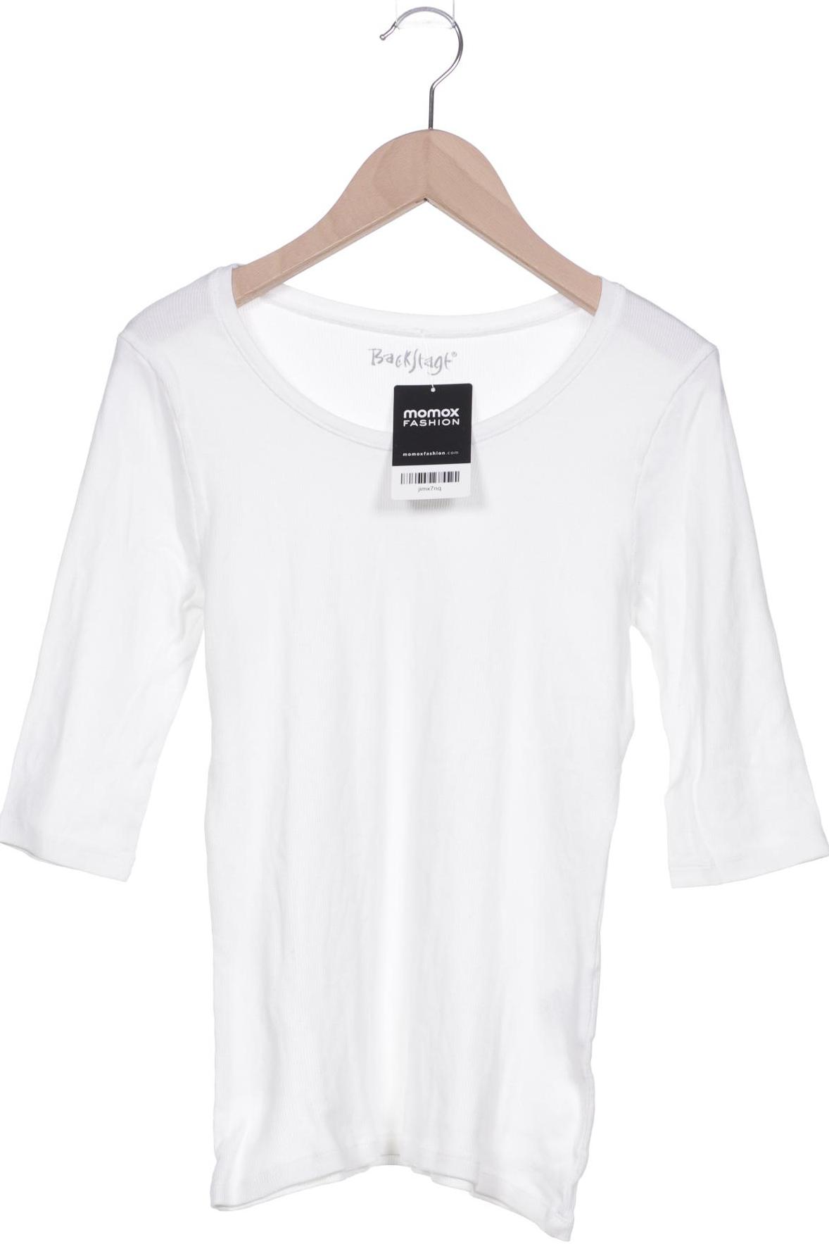 

Backstage Damen T-Shirt, weiß, Gr. 36