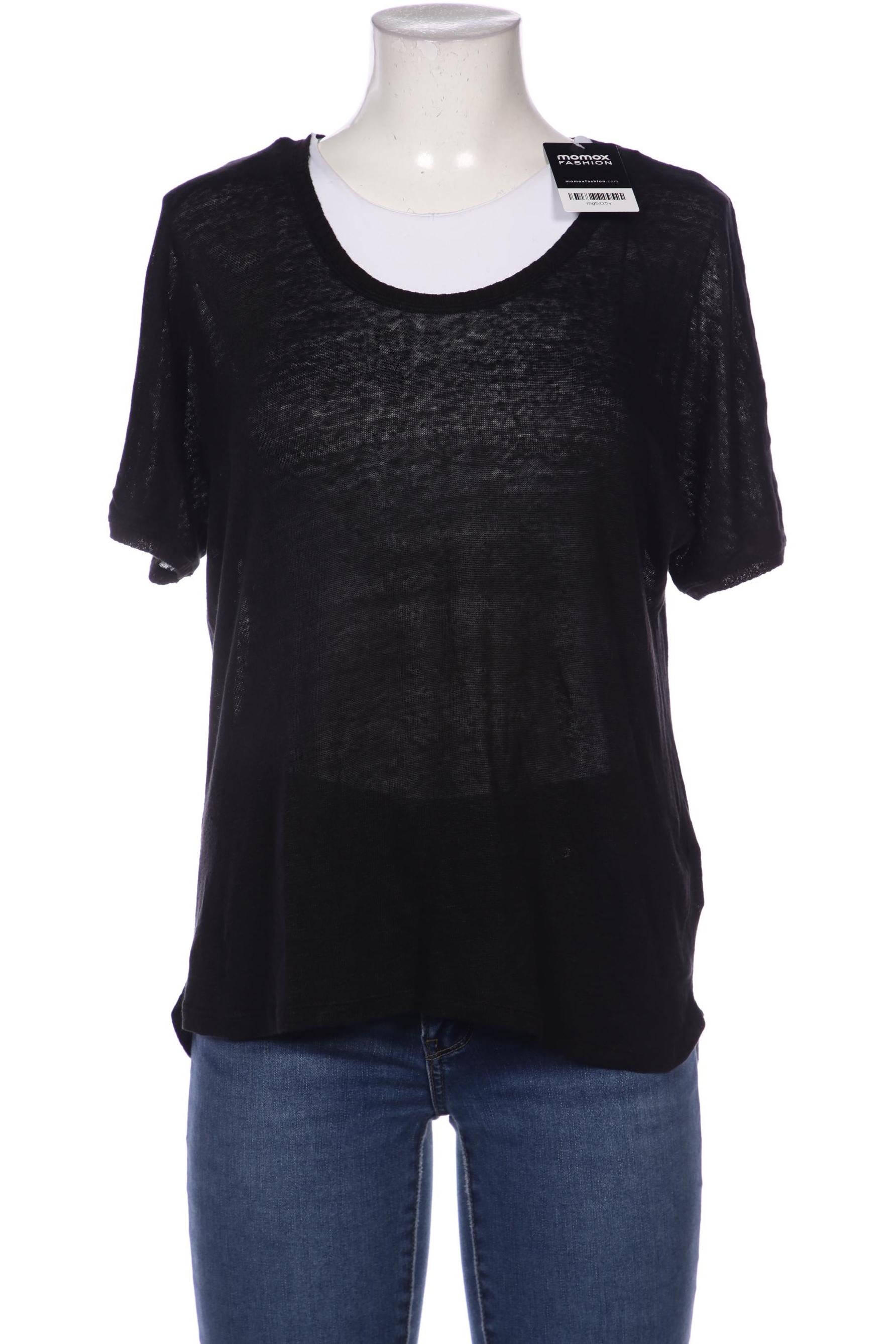 

Backstage Damen T-Shirt, schwarz, Gr. 36