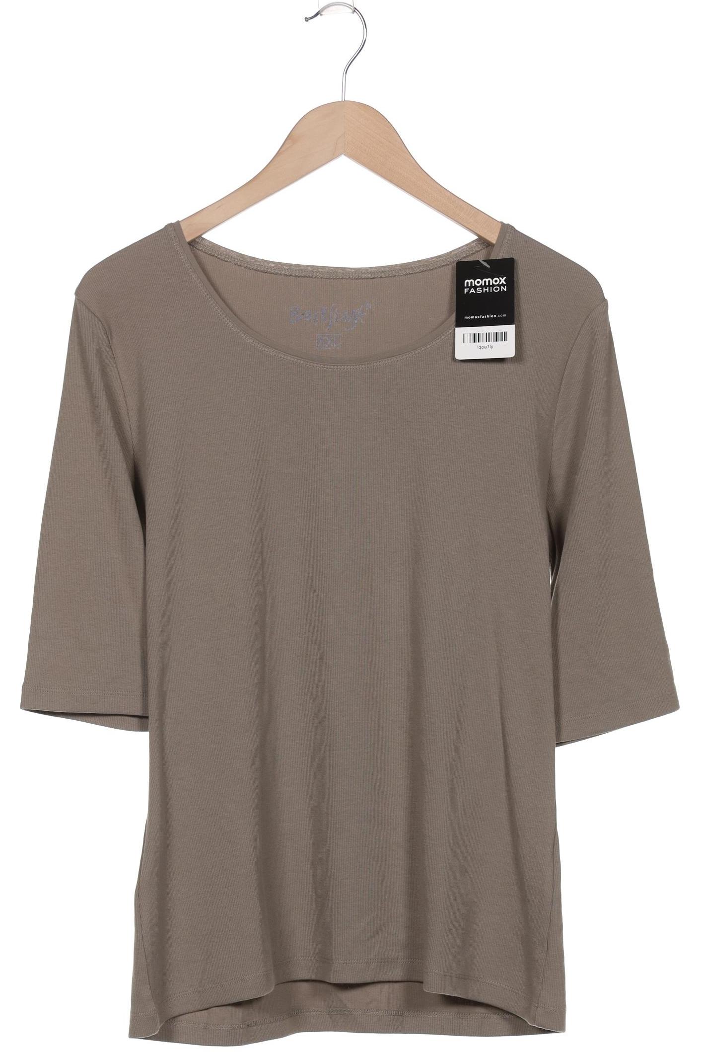 

Backstage Damen T-Shirt, grau, Gr. 46