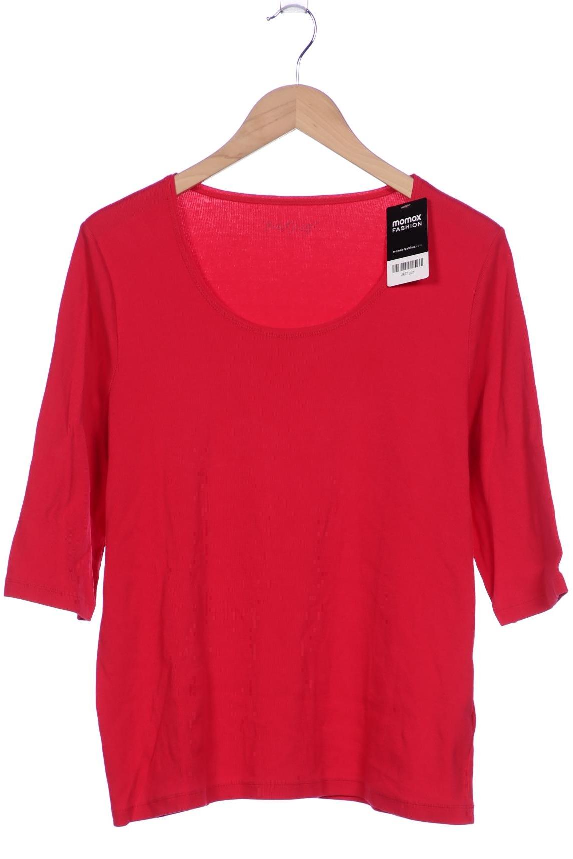 

Backstage Damen T-Shirt, rot, Gr. 44