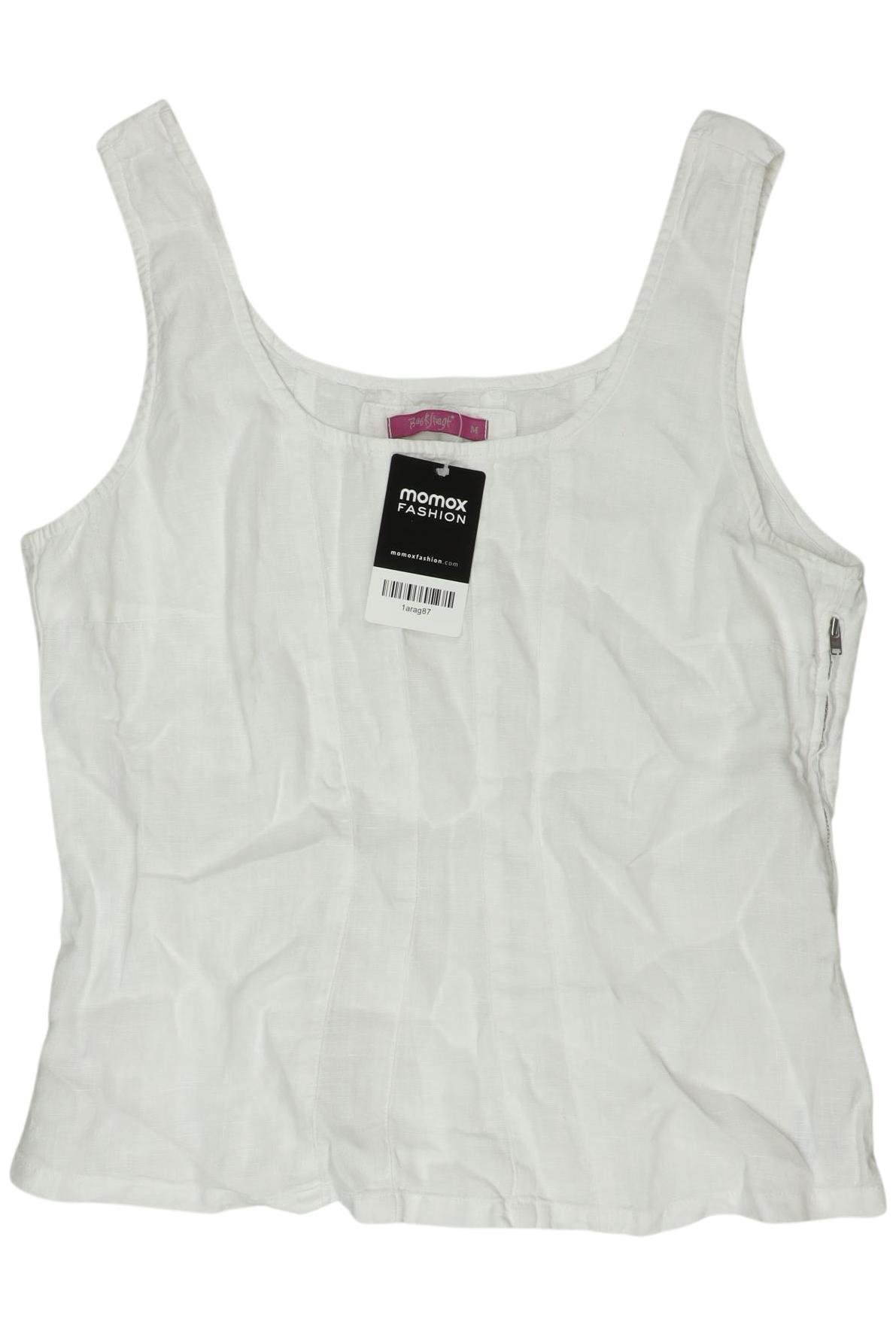 

Backstage Damen Top, weiß, Gr. 38