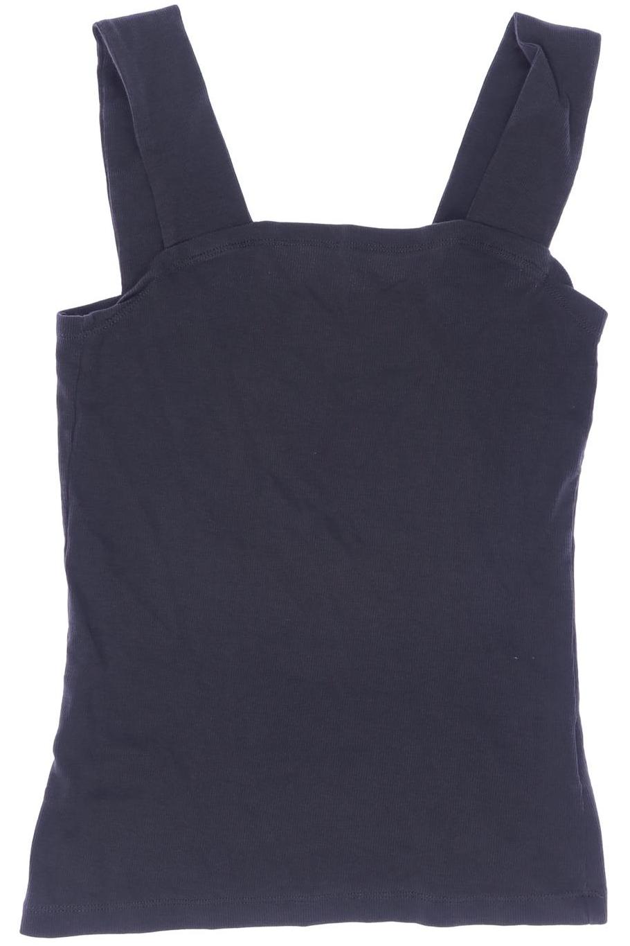 

Backstage Damen Top, grau, Gr. 38