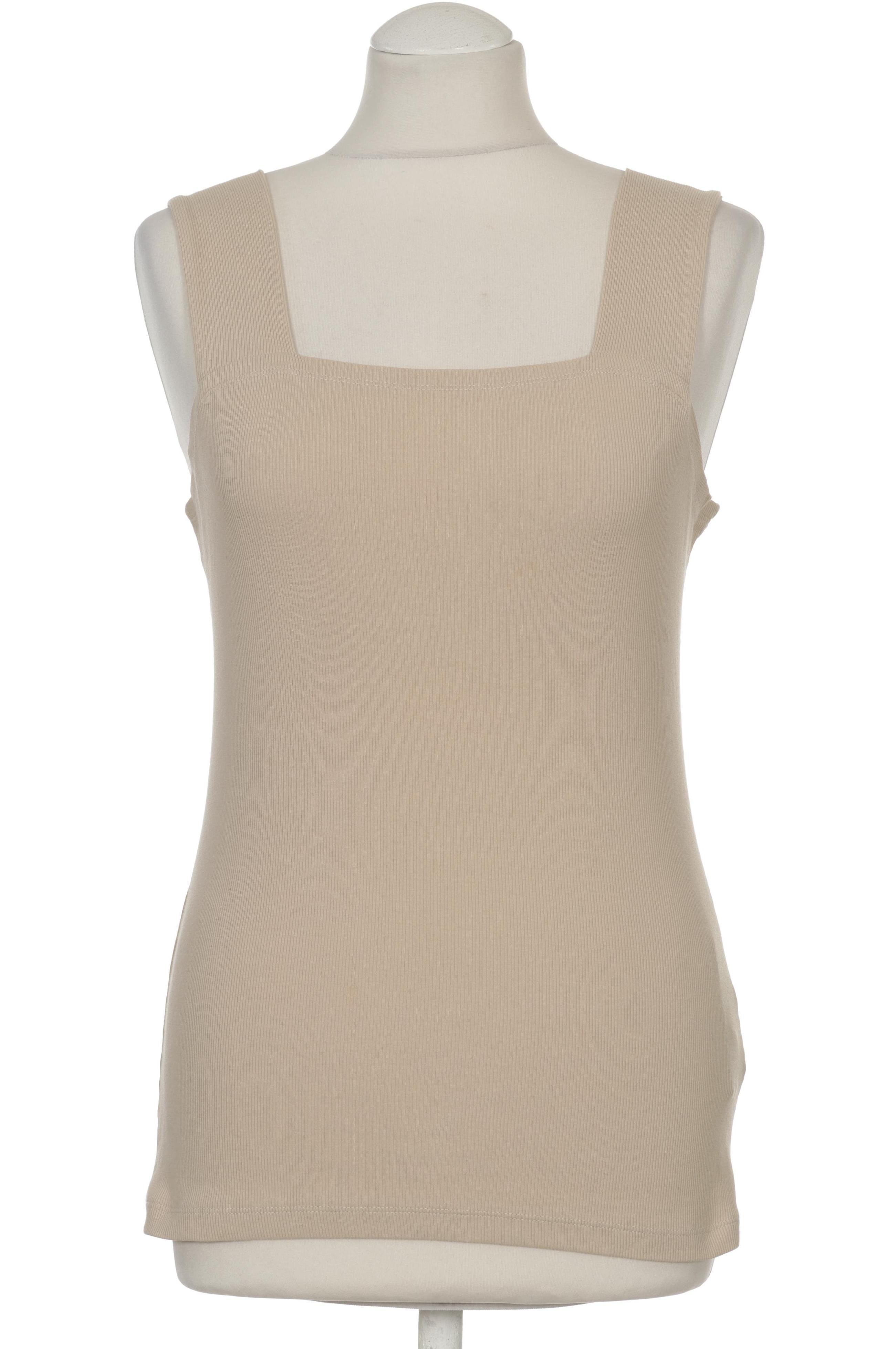 

Backstage Damen Top, beige, Gr.