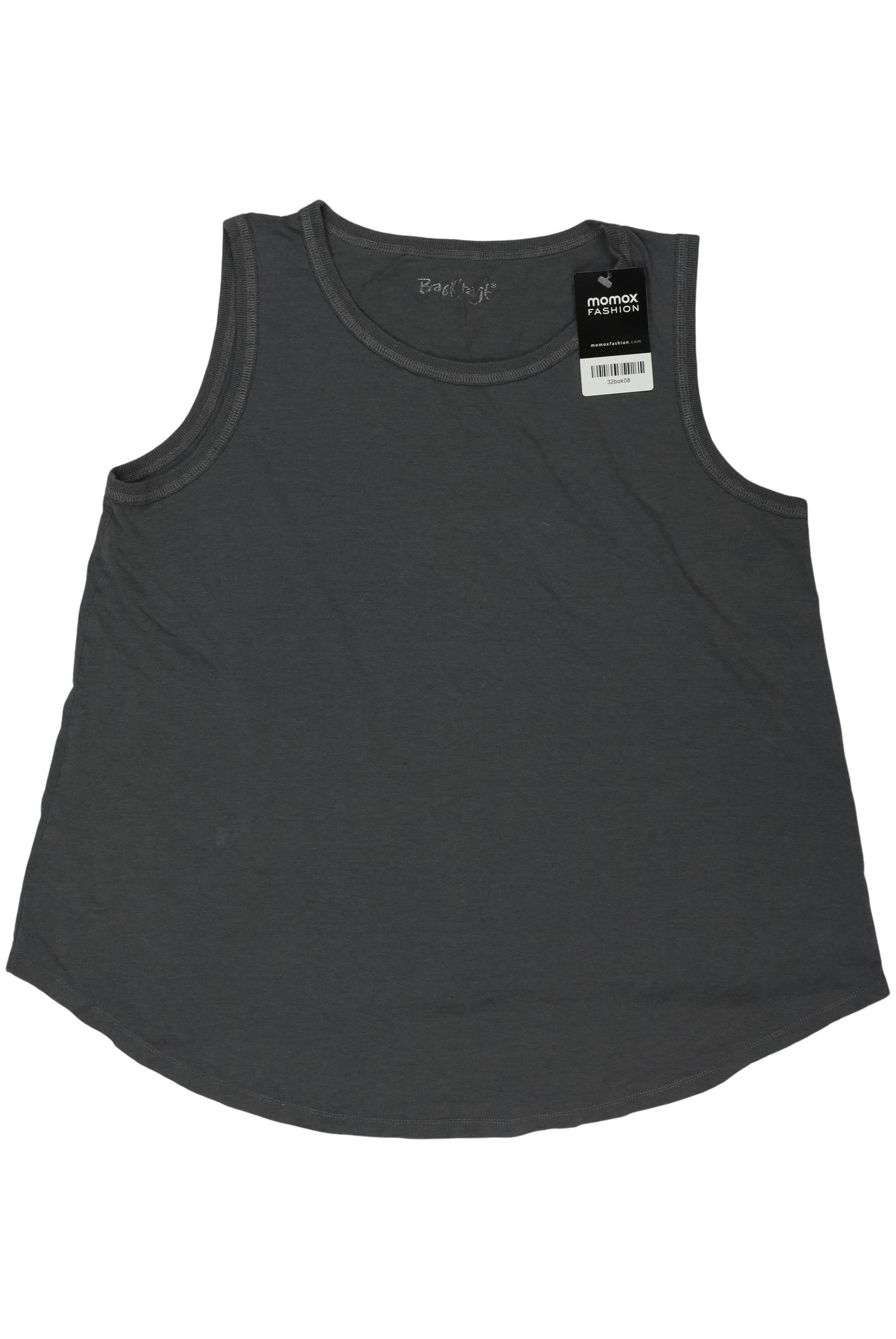 

Backstage Damen Top, grau, Gr. 40