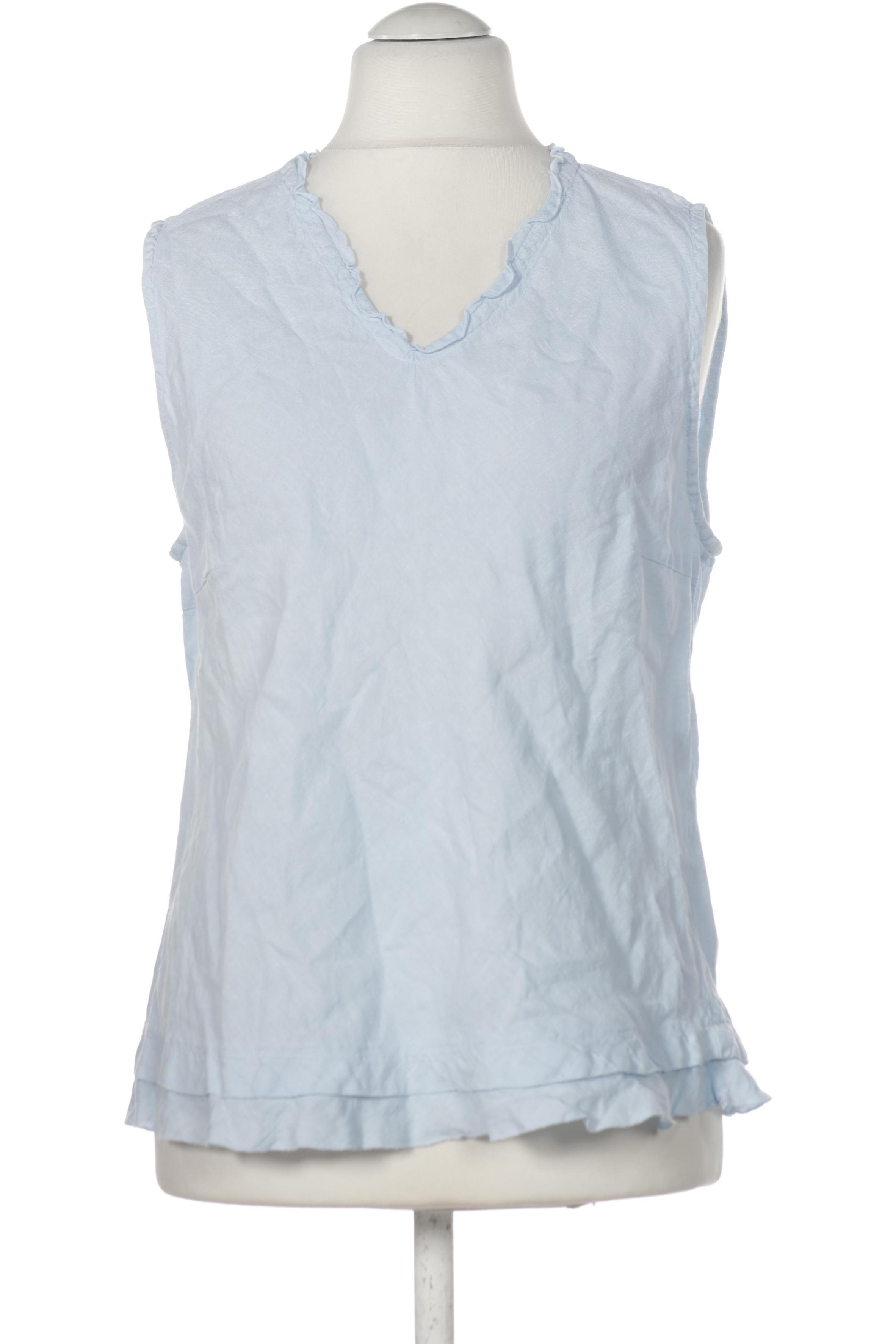 

Backstage Damen Top, blau, Gr.