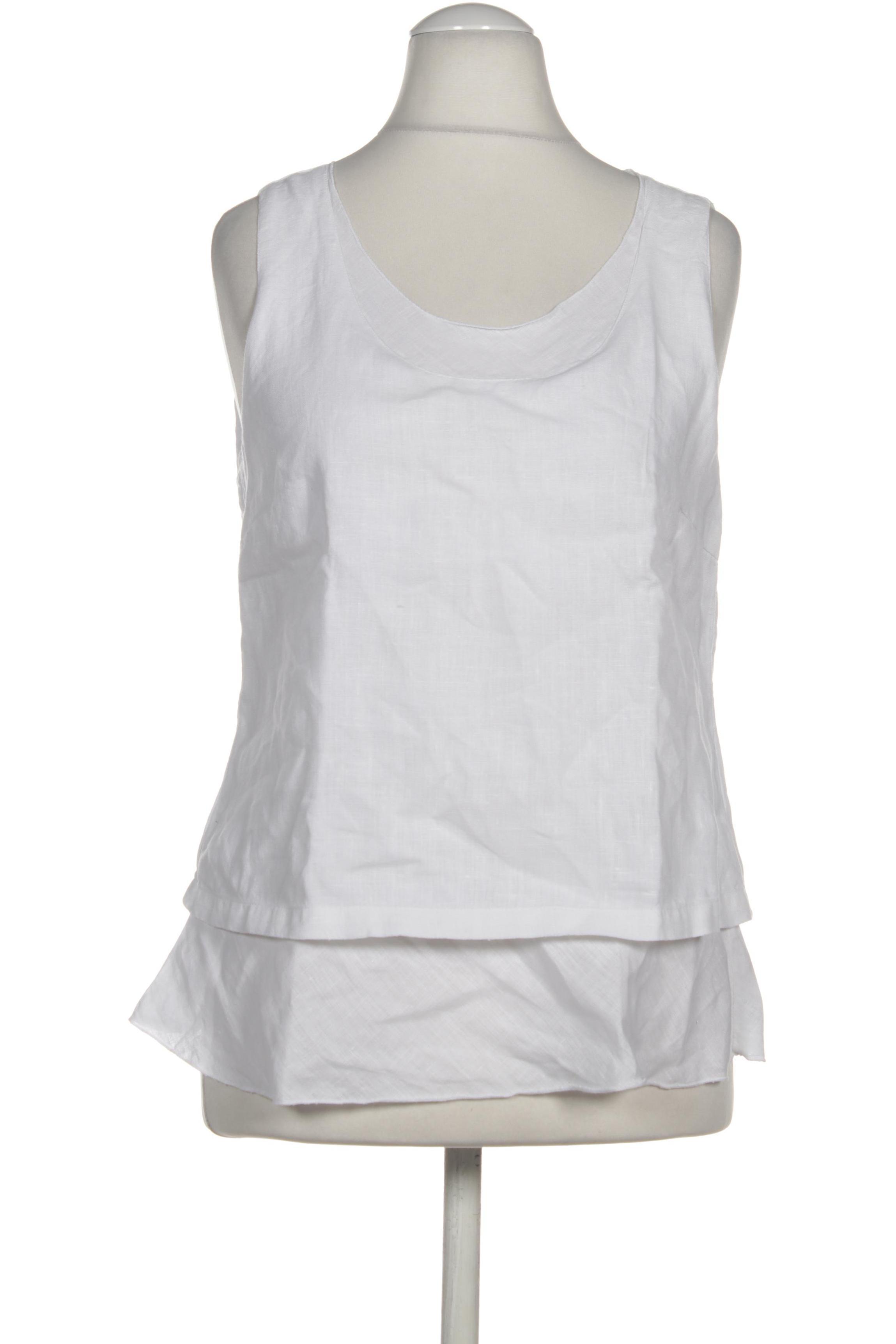 

Backstage Damen Top, weiß, Gr.