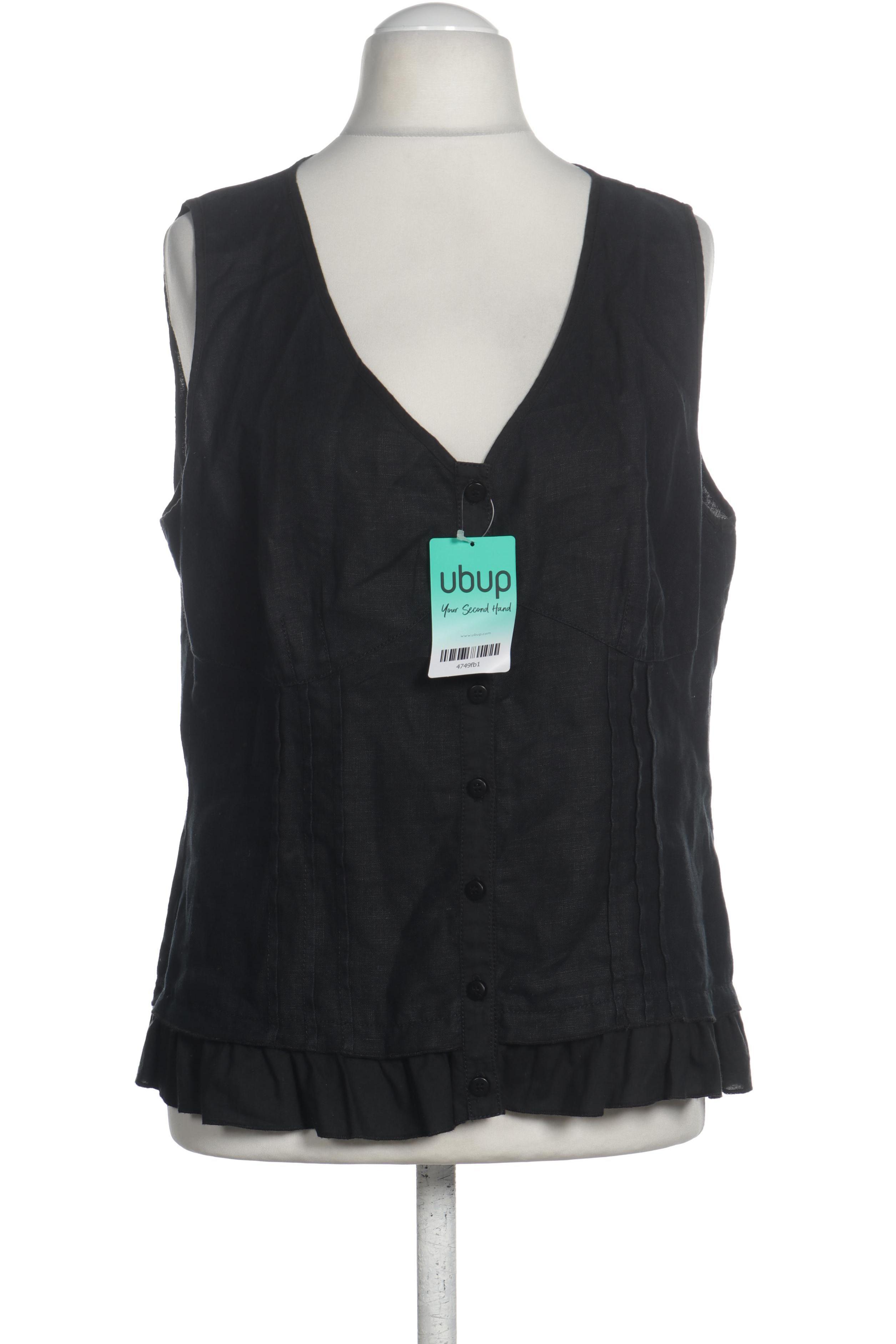 

Backstage Damen Top, schwarz, Gr.