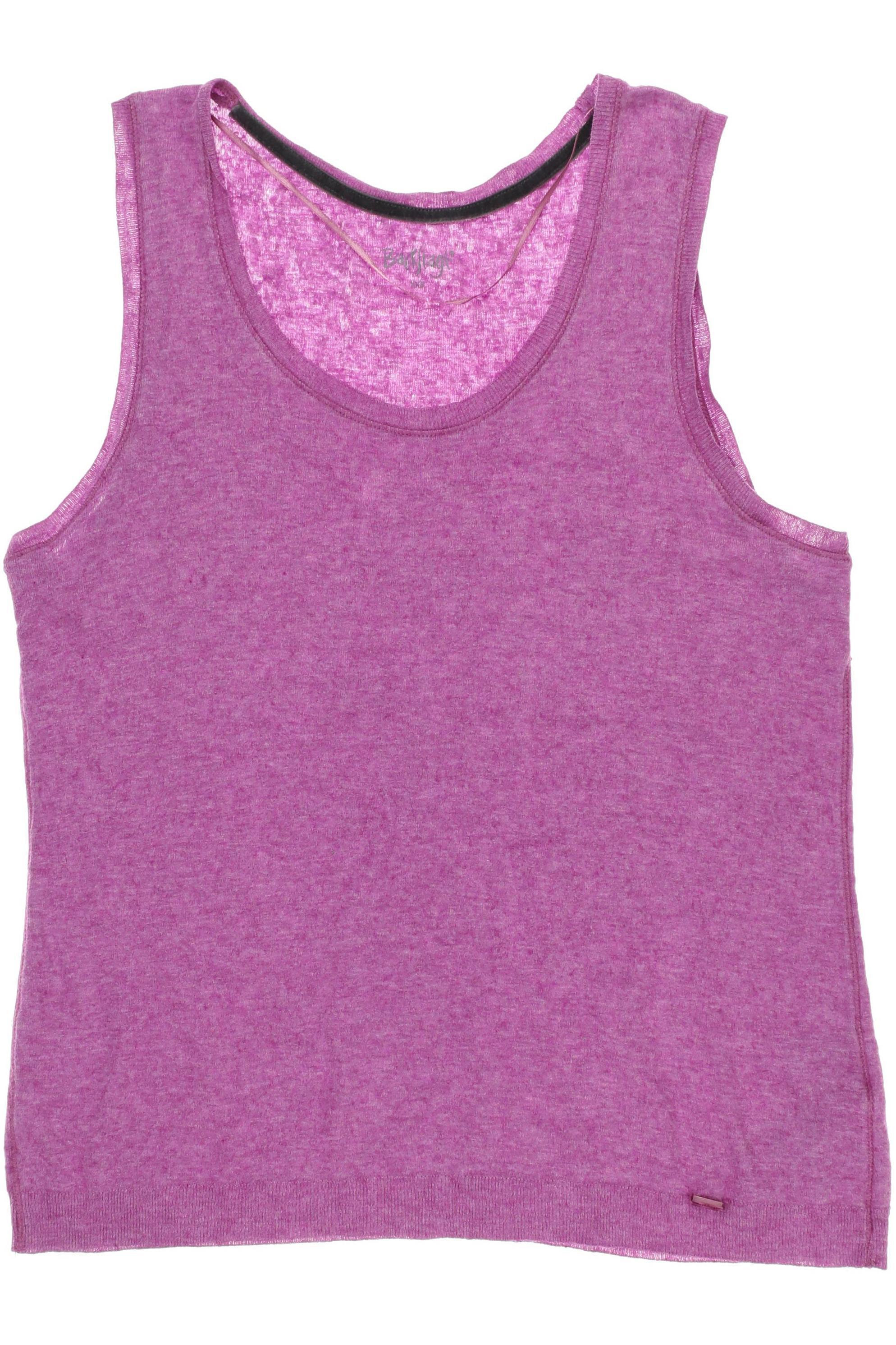 

Backstage Damen Top, lila, Gr.