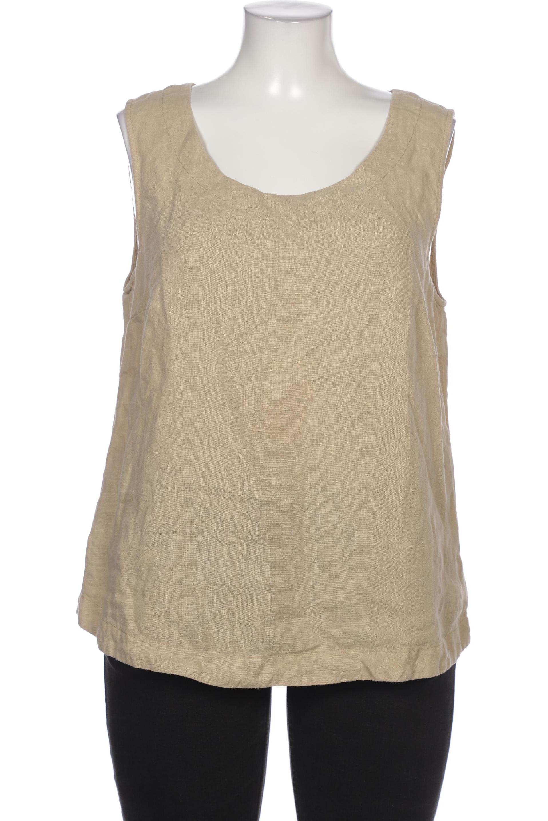 

Backstage Damen Top, beige