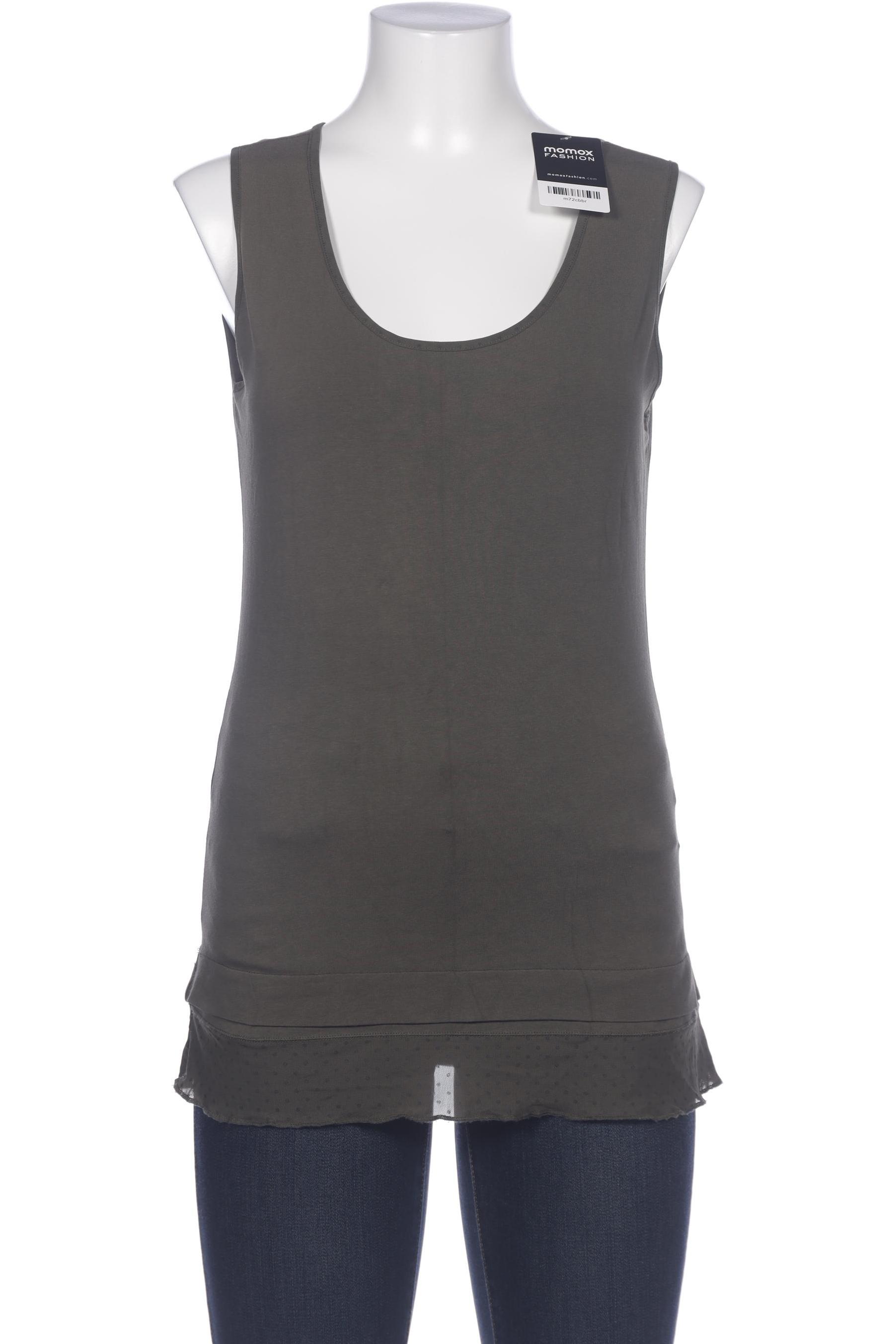 

Backstage Damen Top, grün, Gr. 42